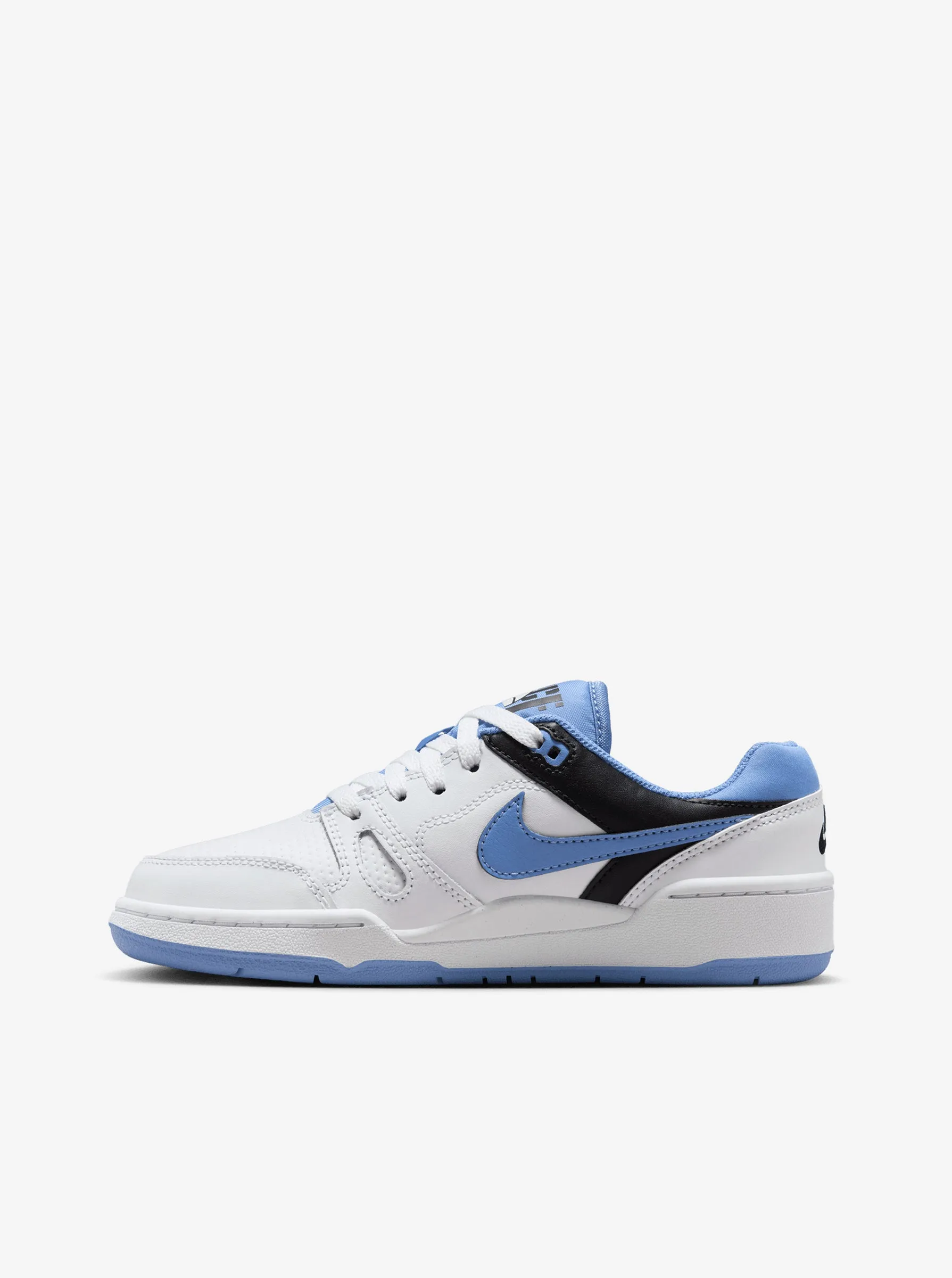Full Force Low Kids Comfortable Arch Area Athletic Vibe