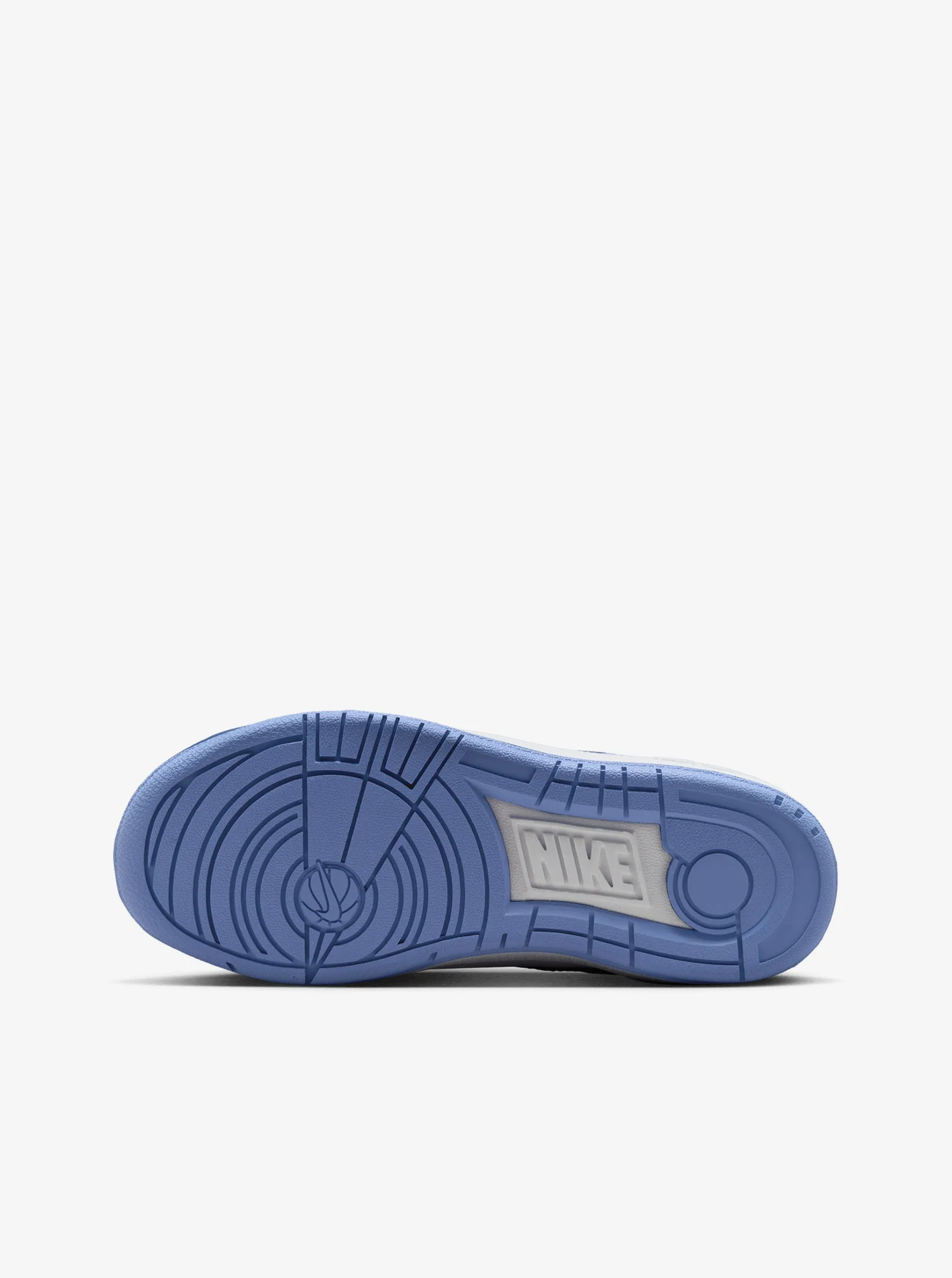 Full Force Low Kids Impact Comfort