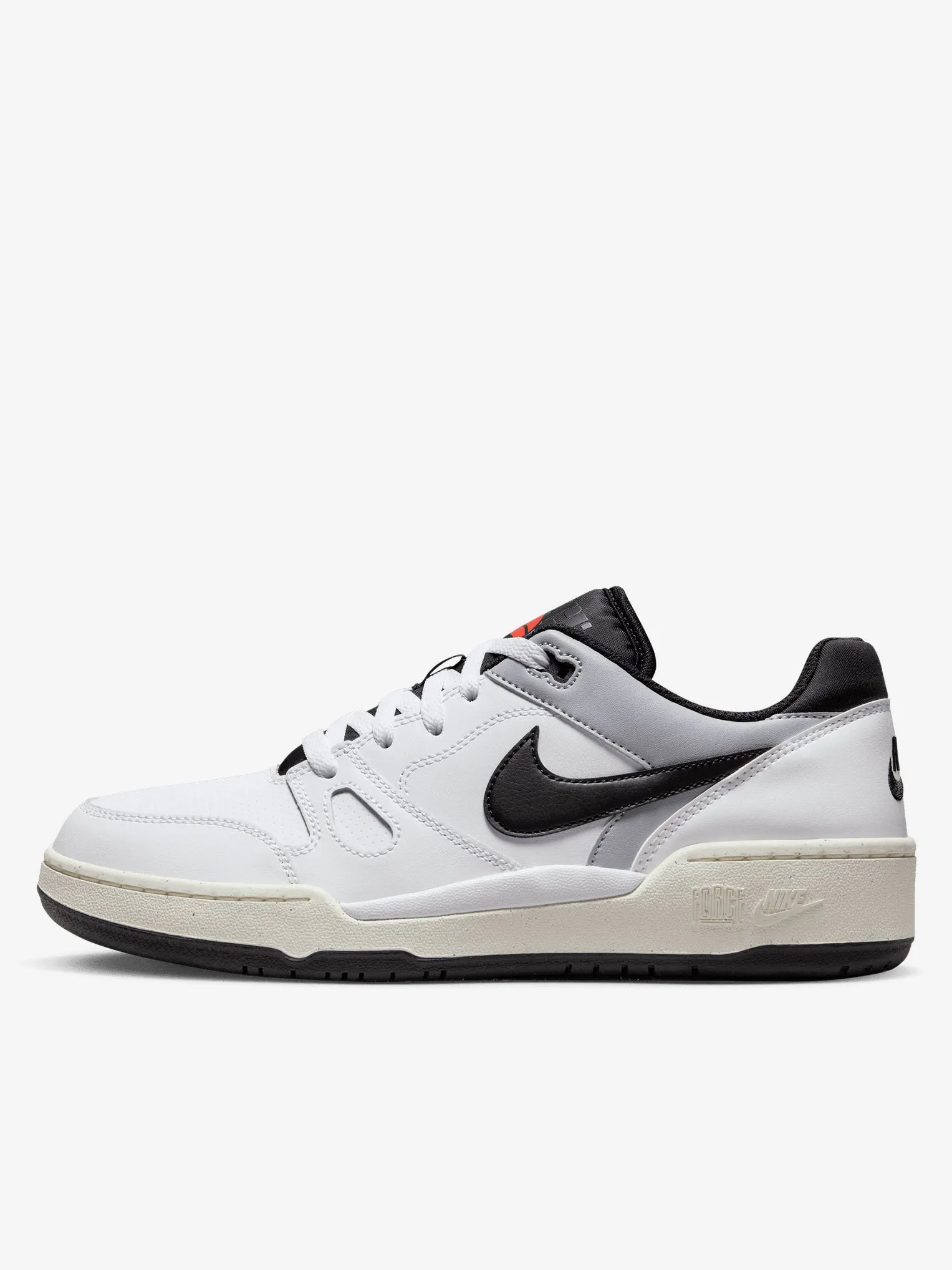 Full Force Low Mens Airflow Channel Tech Sneaker Retailers
