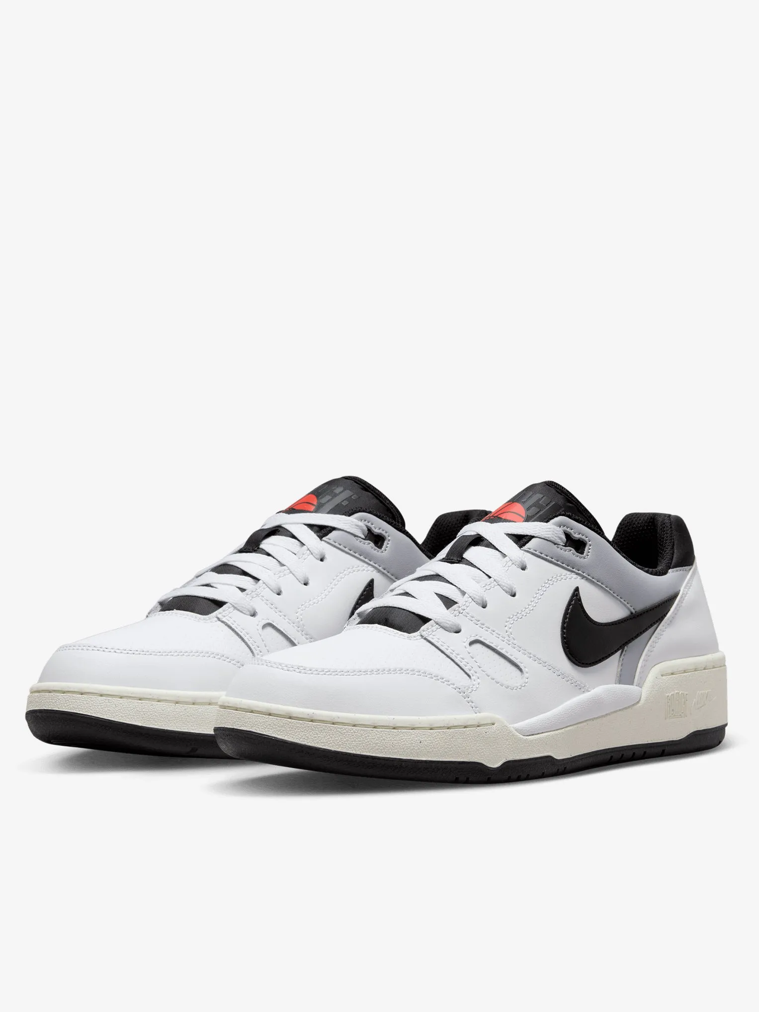 Full Force Low Mens Casual Utility
