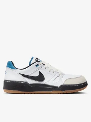 Full Force Low Mens Move Fast Contoured