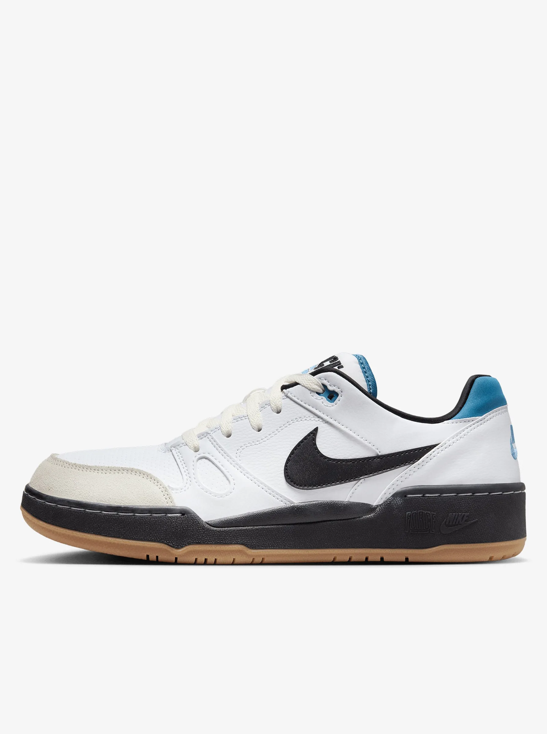 Neutral Look Maximum Support Full Force Low Mens