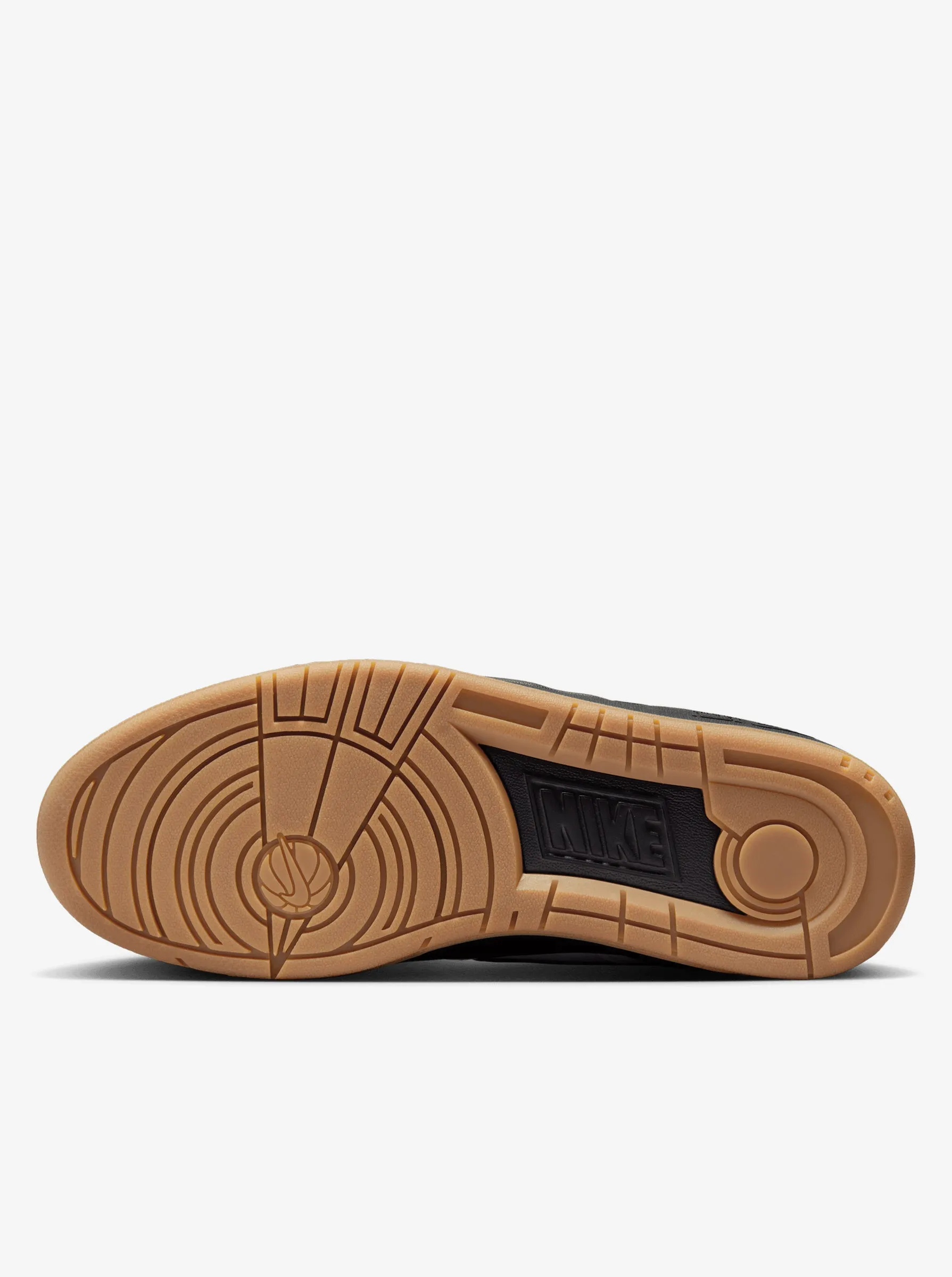 Full Force Low Mens Zero drop