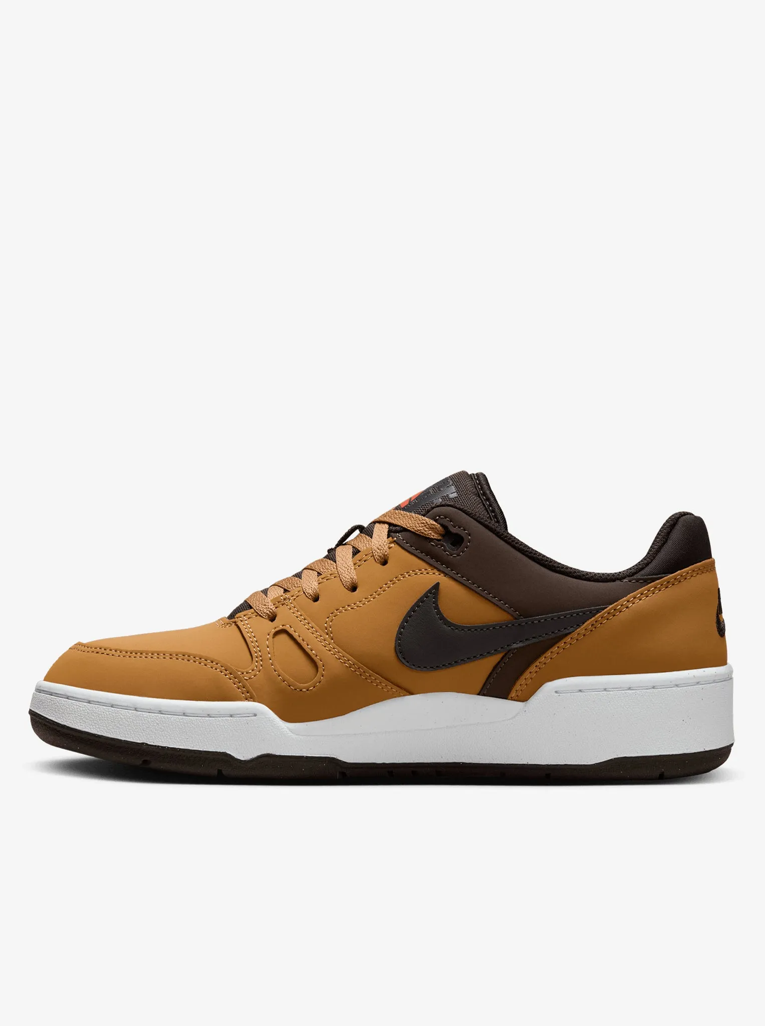 Full Force Low Premium Mens Adventure Ready Dynamic Fit System