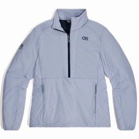 Aid Women's Vesper Insulated Pullover