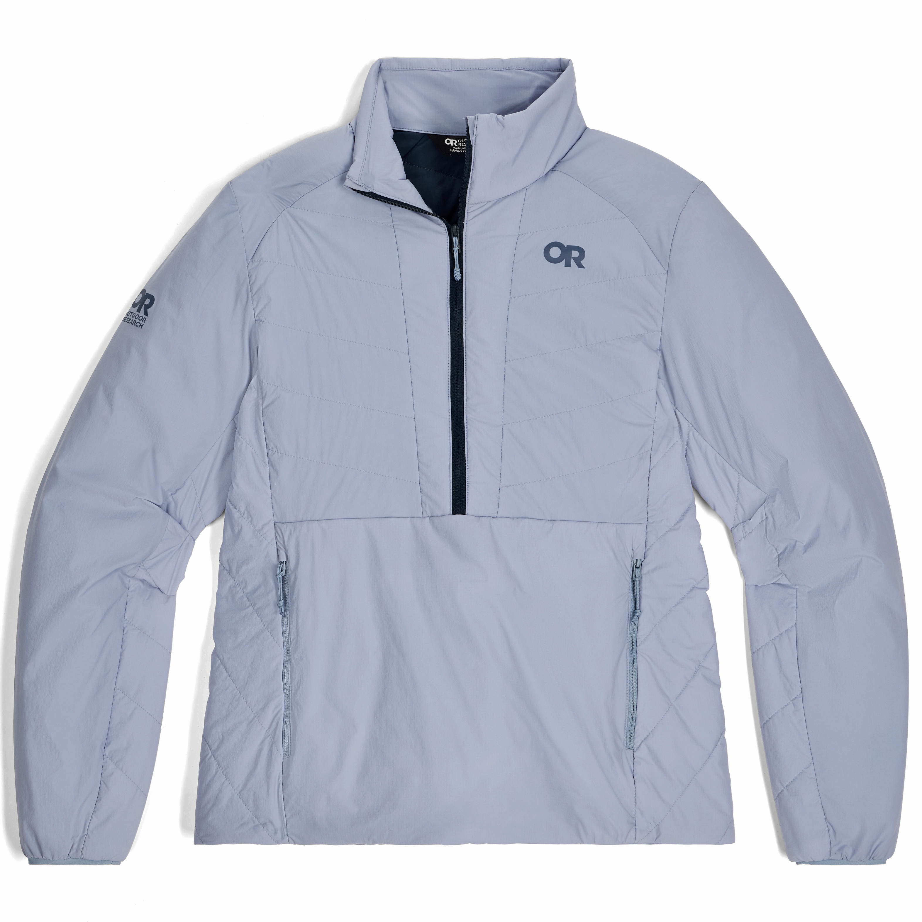 Outdoor Style Women's Vesper Insulated Pullover