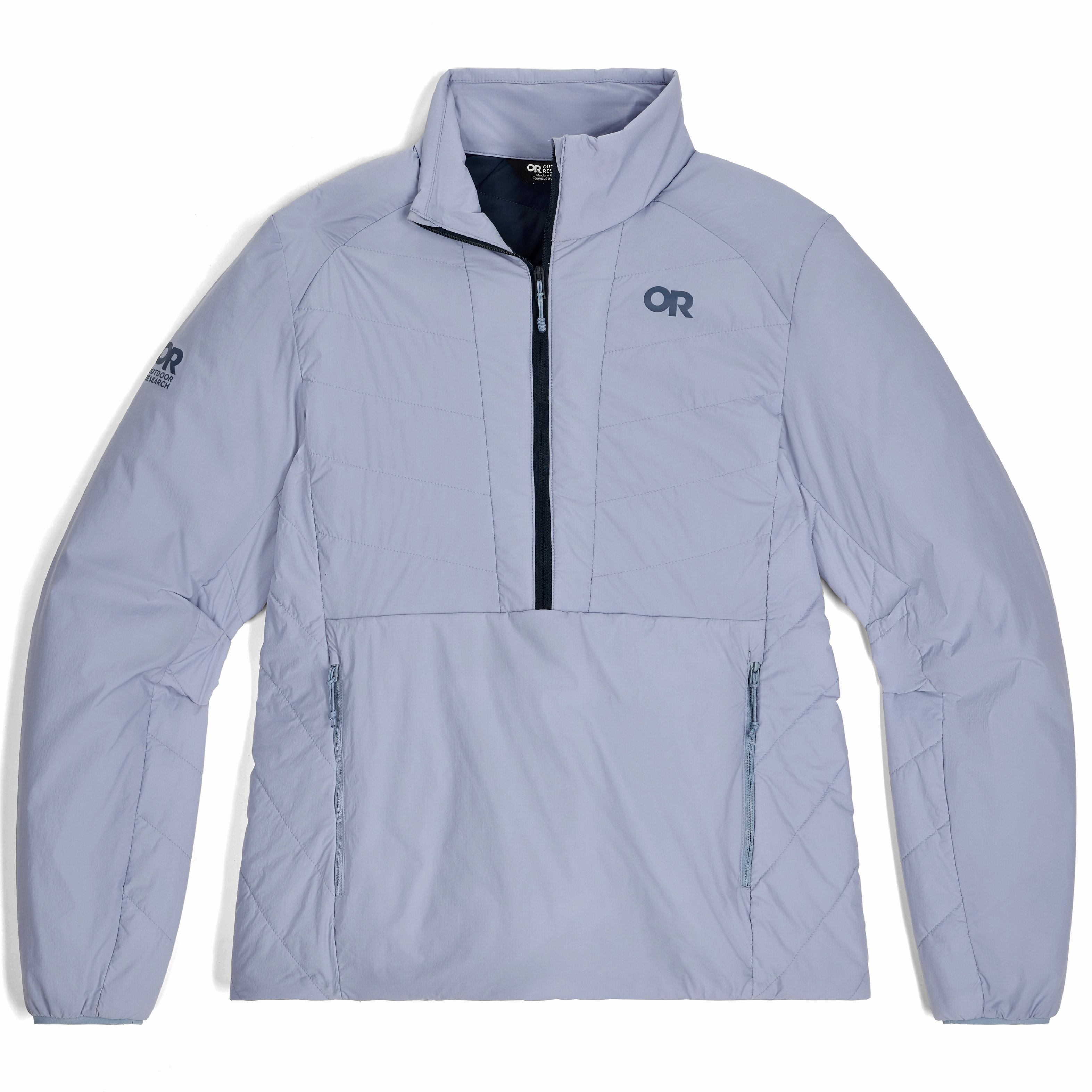 Aid Women's Vesper Insulated Pullover