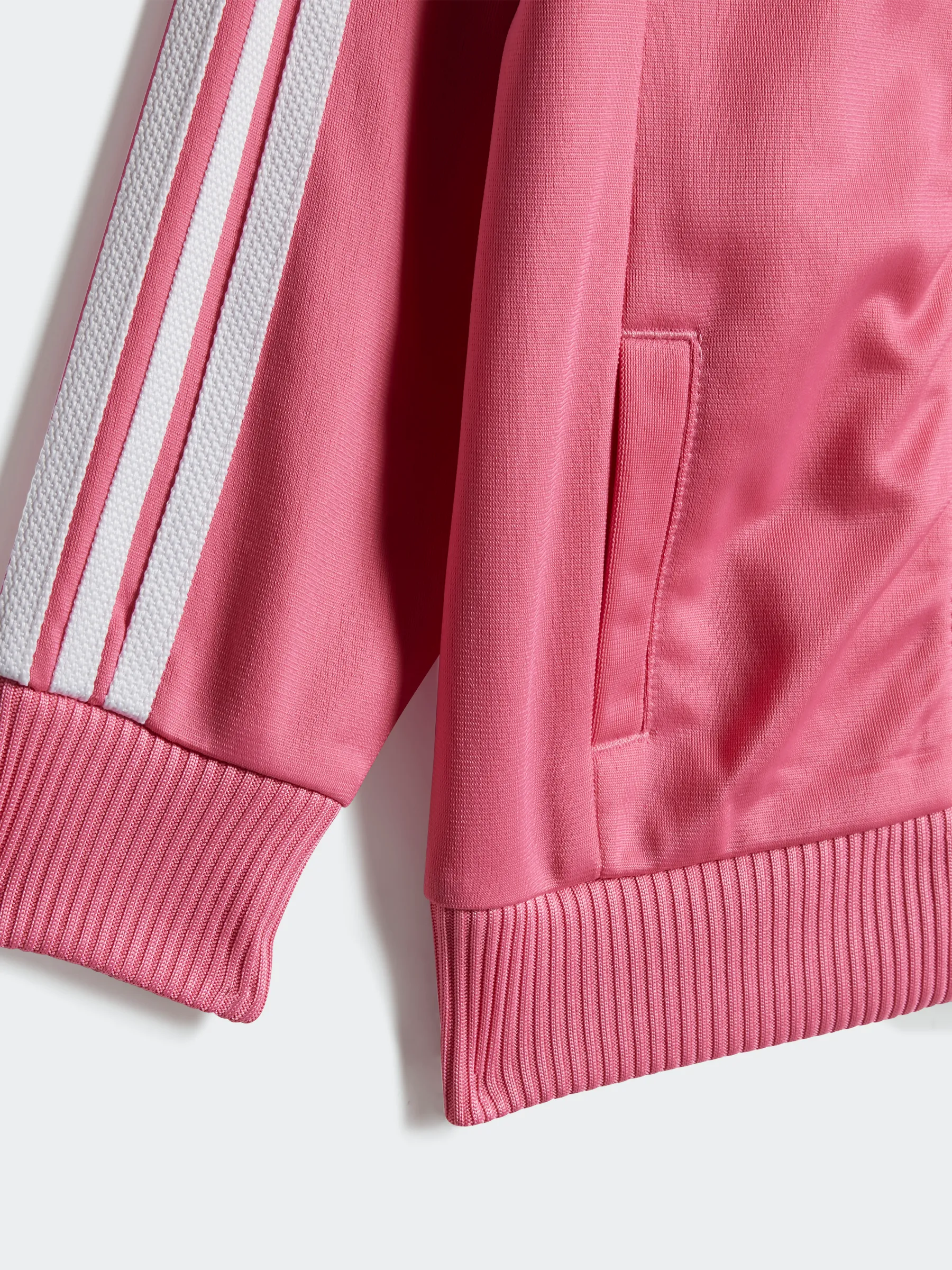 Adicolor SST Tracksuit Infants Warm fleece jacket