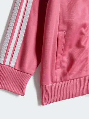 Adicolor SST Tracksuit Infants Warm fleece jacket