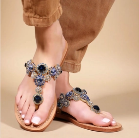 San Diego Wedge In Blue Urban Guard Even Pressure