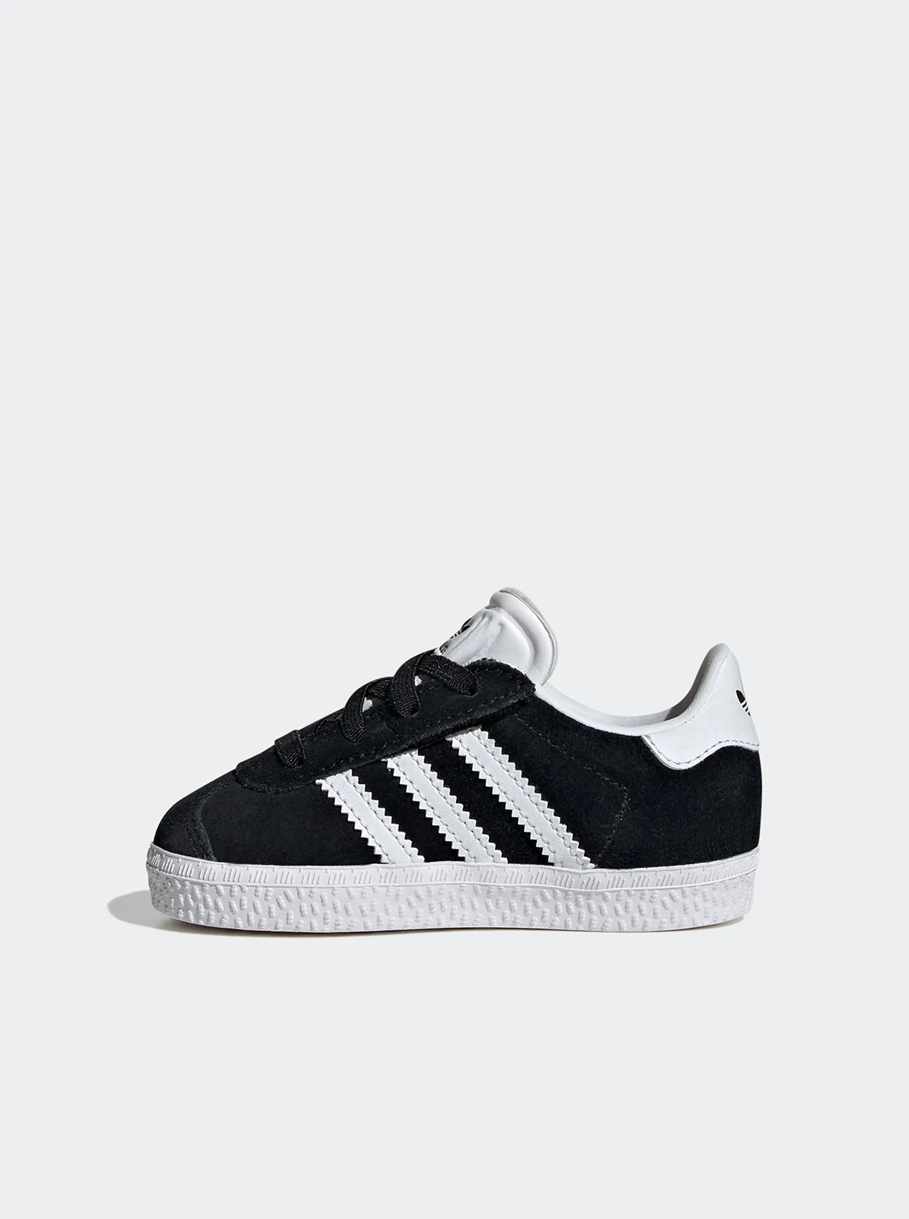 Steady Pace Gazelle Comfort Closure Elastic Laces Infants