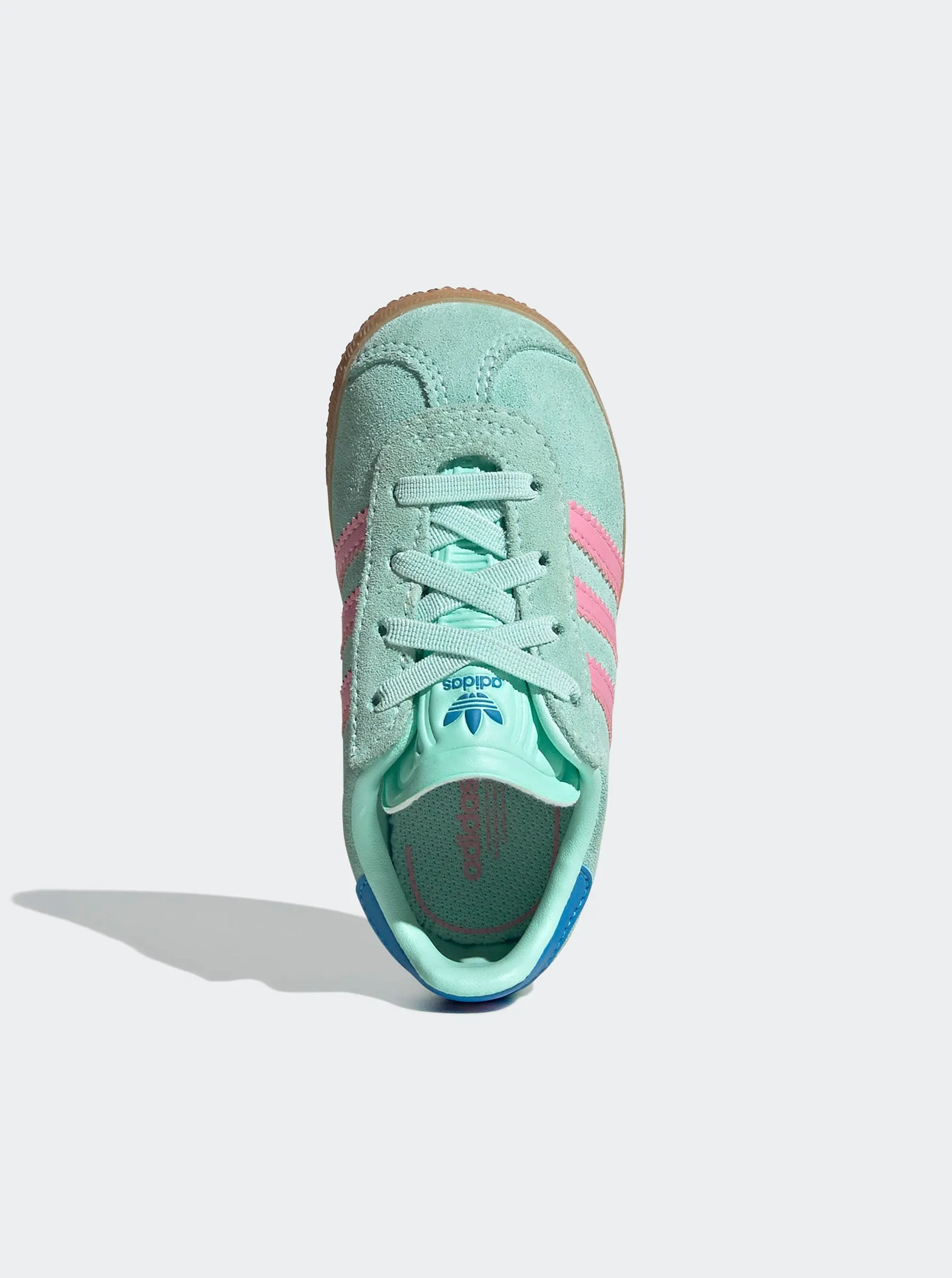 Gazelle Comfort Closure Infants Padded Ankle EnergyReturn