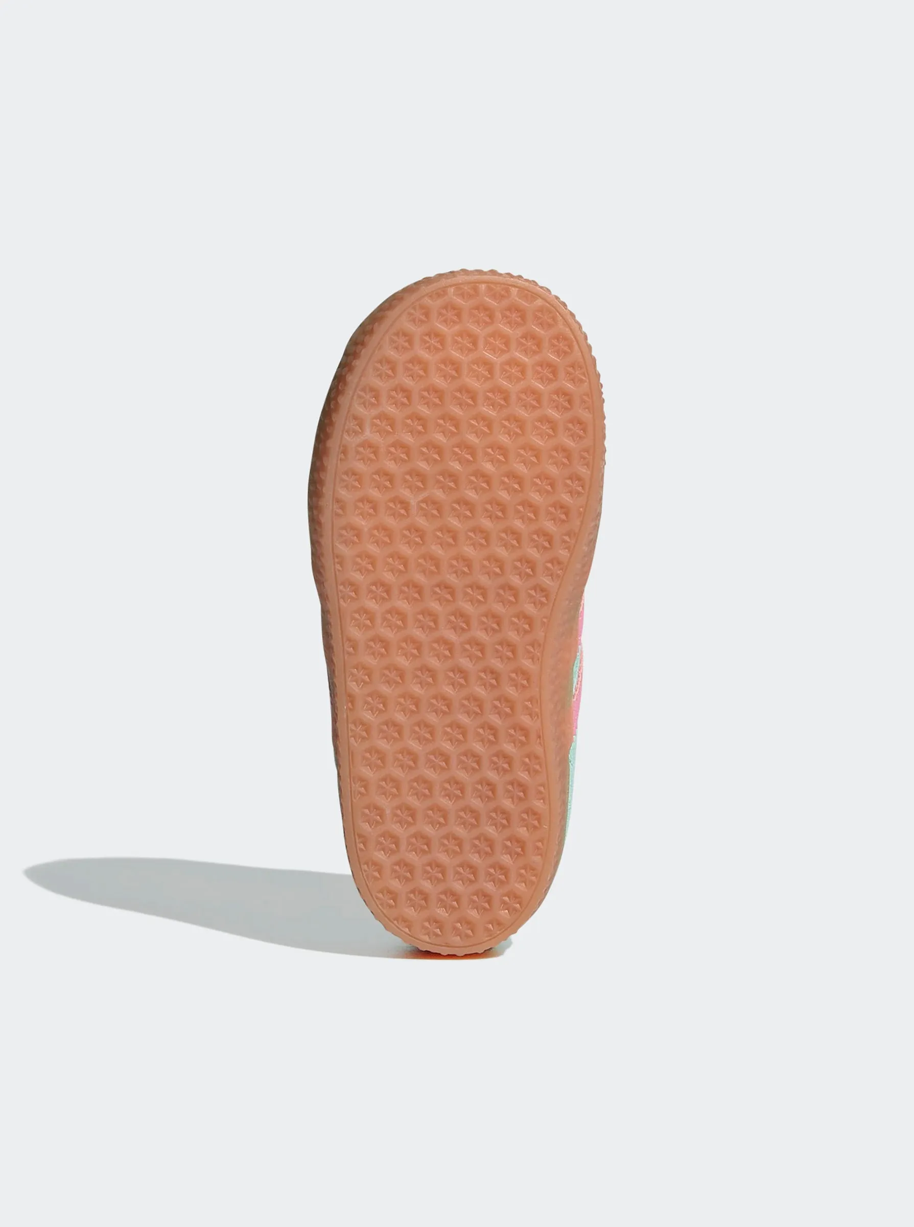 Gazelle Comfort Closure Infants Boost Power Durable flexibility
