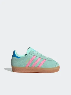 Gazelle Comfort Closure Infants Airflow Venting