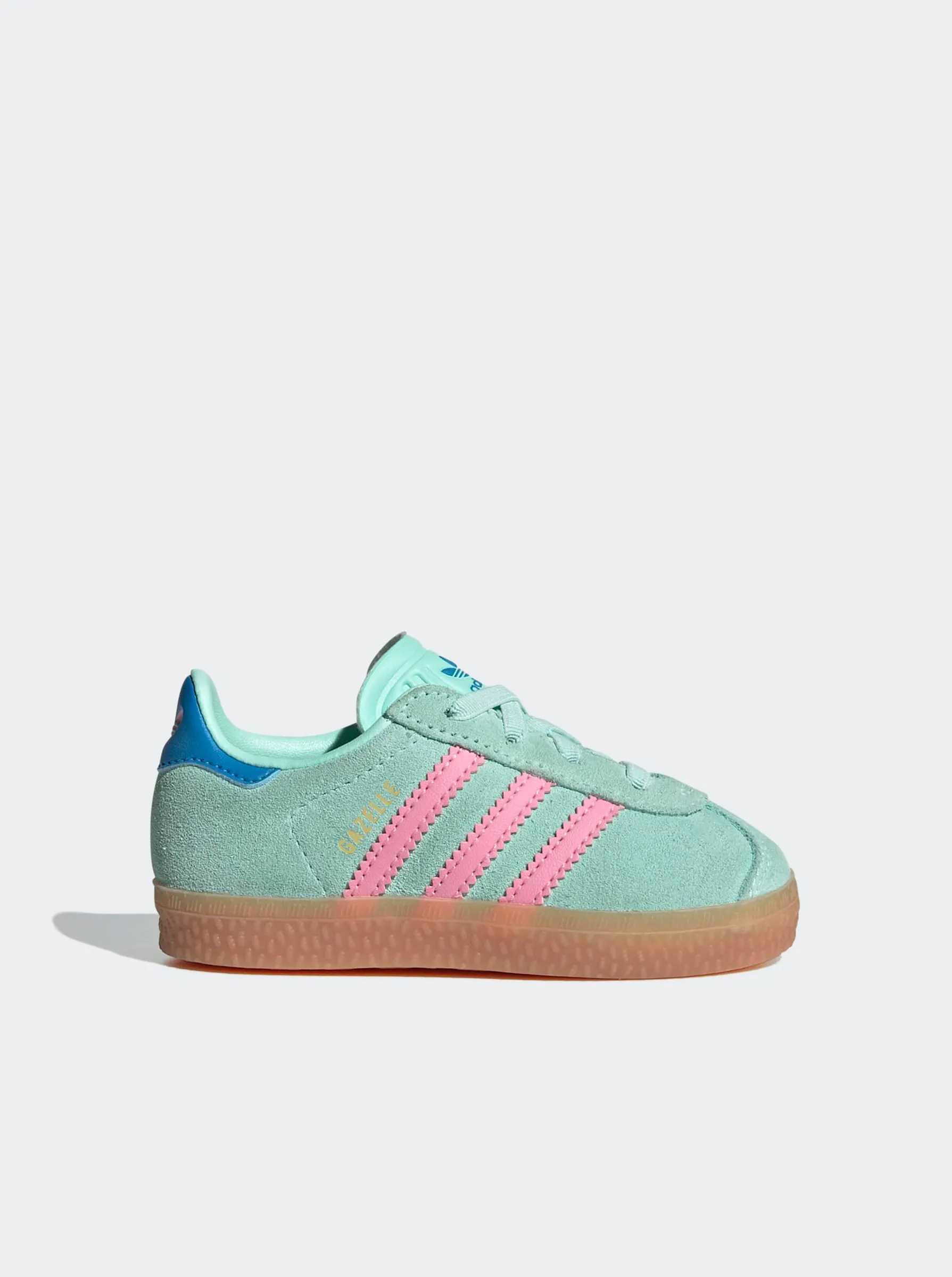 Gazelle Comfort Closure Infants Adaptive Lacing Technology