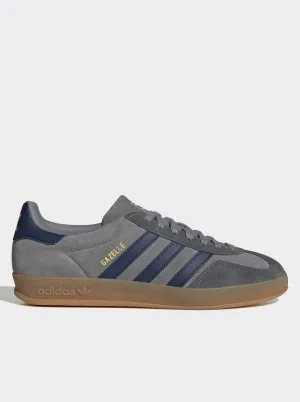 Gazelle Indoor Unisex Canvas Fabric BreathableMesh