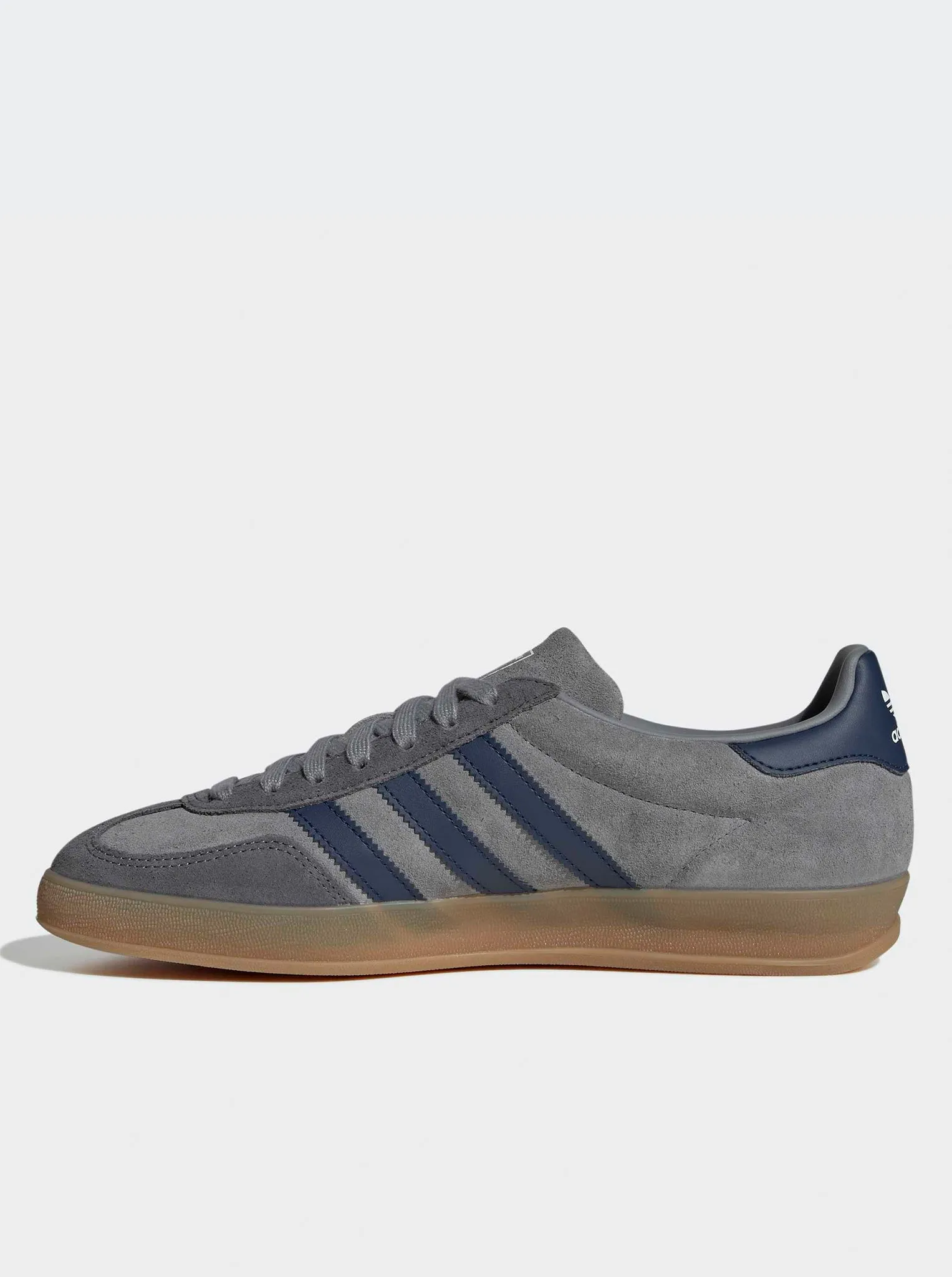 Gazelle Indoor Unisex Breathable Knit Uppers Comfortable Sole