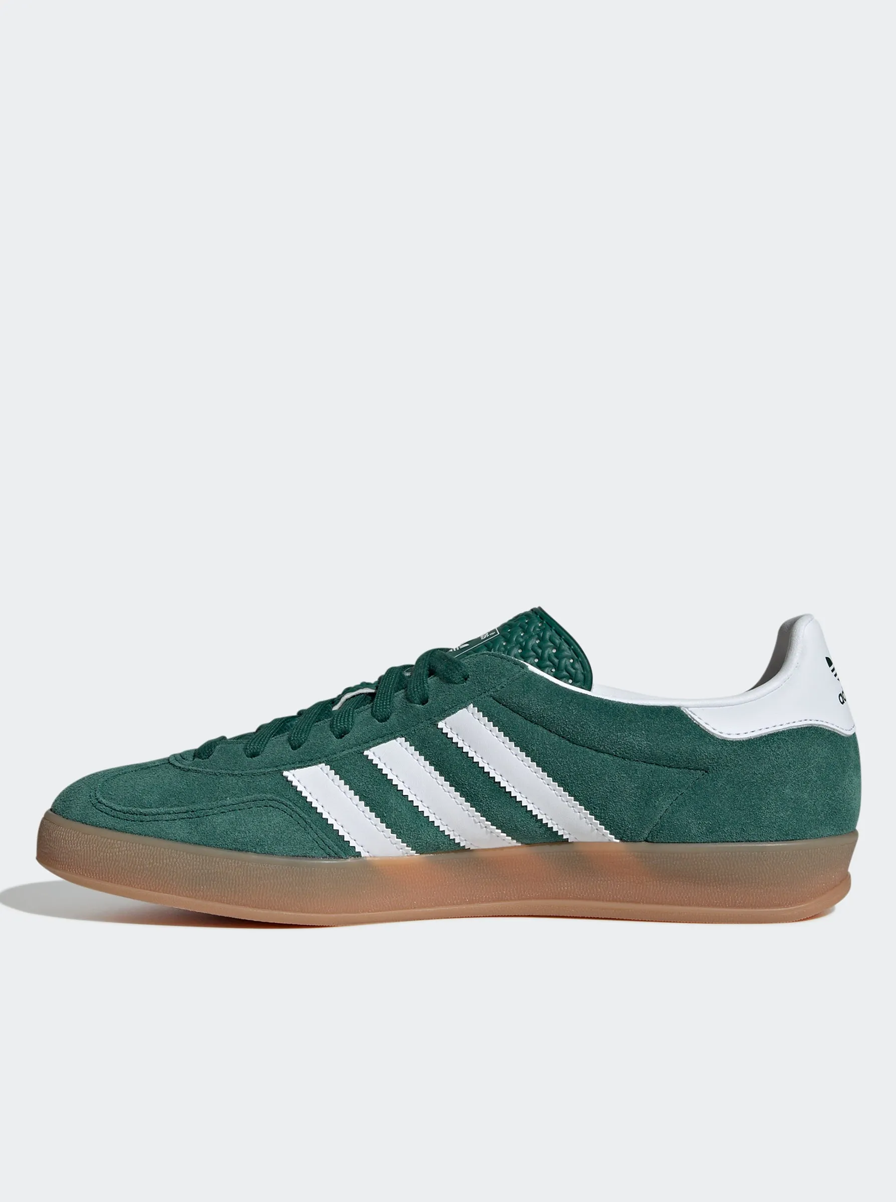 Gazelle Indoor Unisex Heel Stabilizer