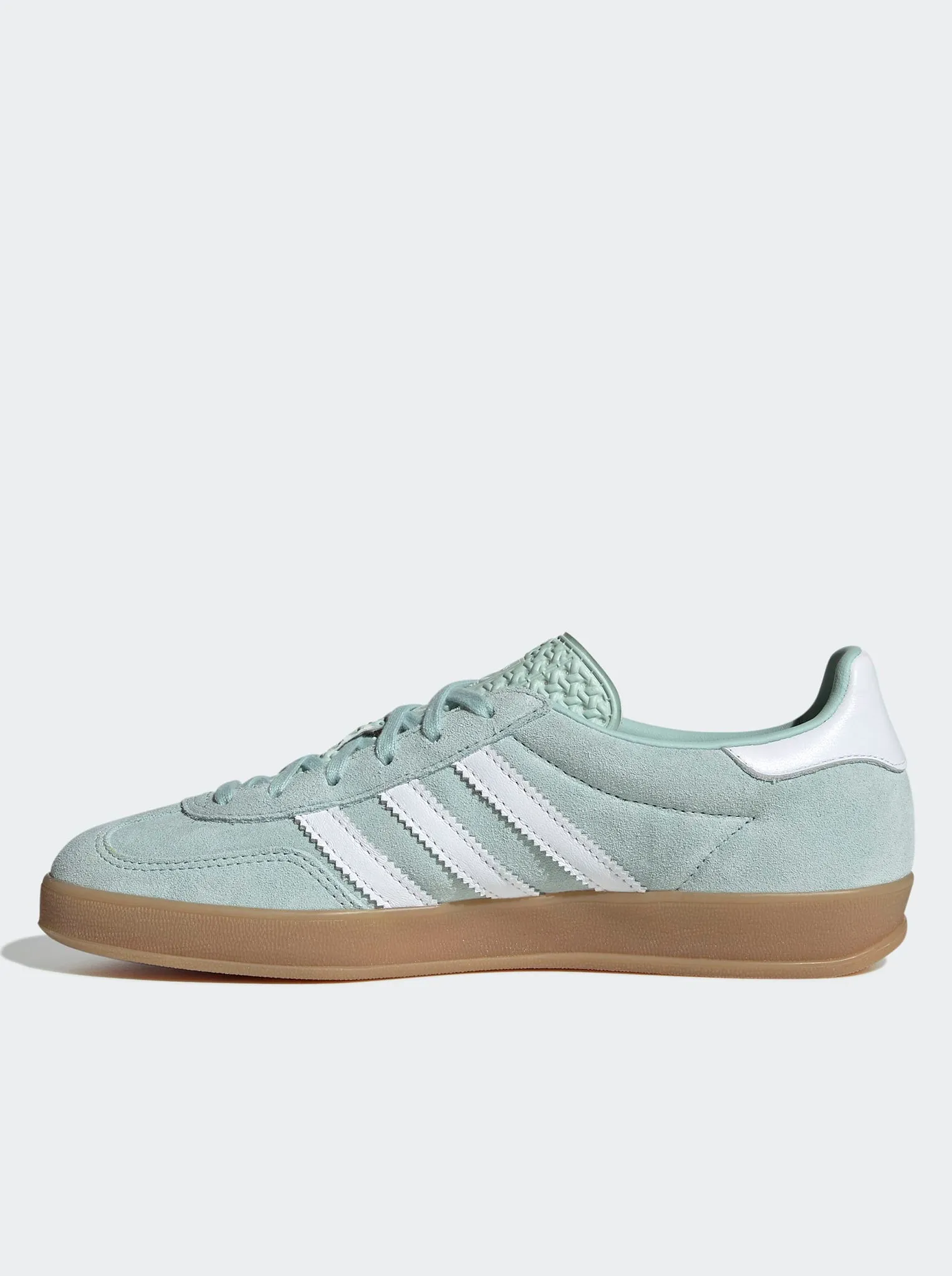 Gazelle Indoor Womens Seamless Uppers