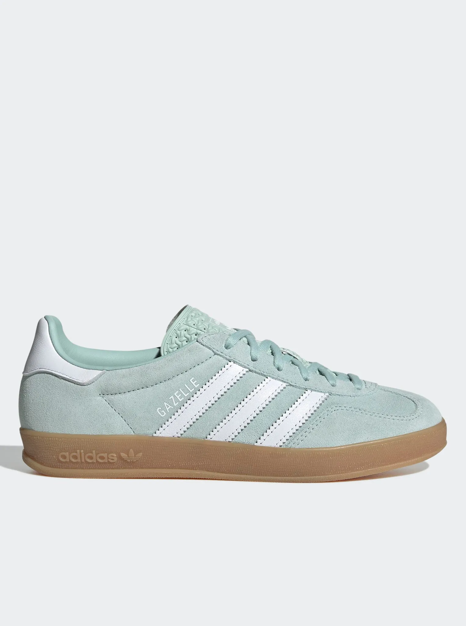Hyper Bounce Midsole Gazelle Indoor Womens