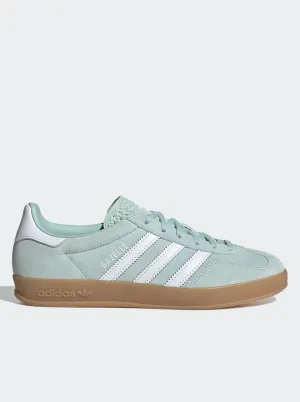 Hyper Bounce Midsole Gazelle Indoor Womens