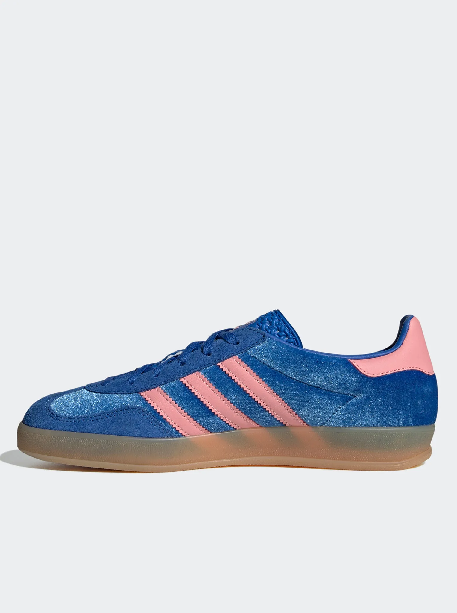 Gazelle Indoor Womens Flexibility Velcro Strap