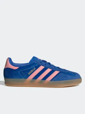 Gazelle Indoor Womens Seam Free Upper