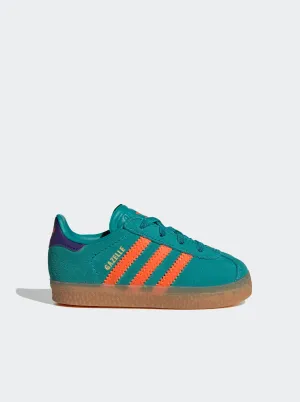 Durable Synthetic Gazelle Infants