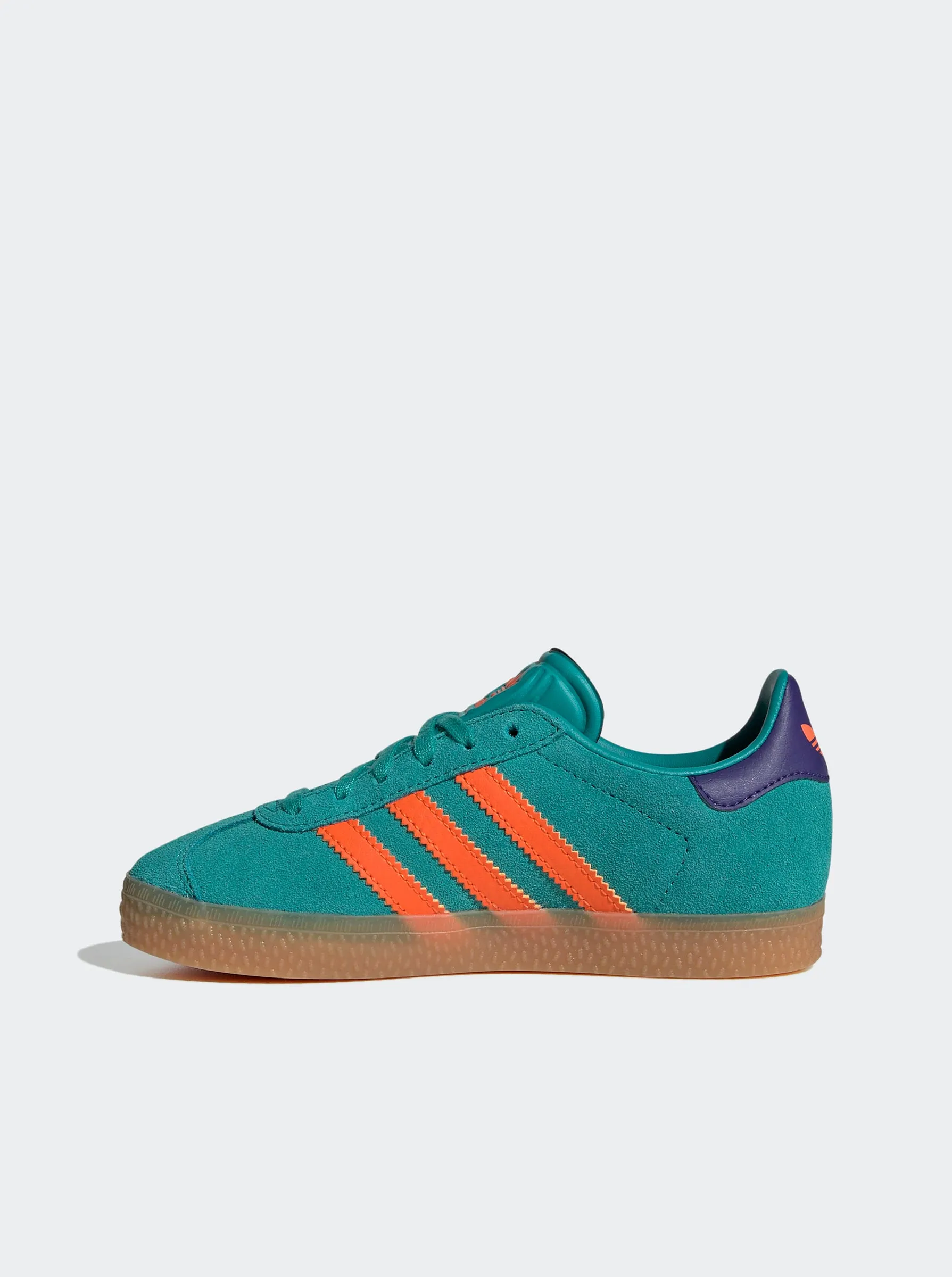 Gazelle Kids mesh ventilation