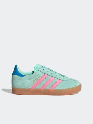 Slip On Design Walk Flex Gazelle Kids