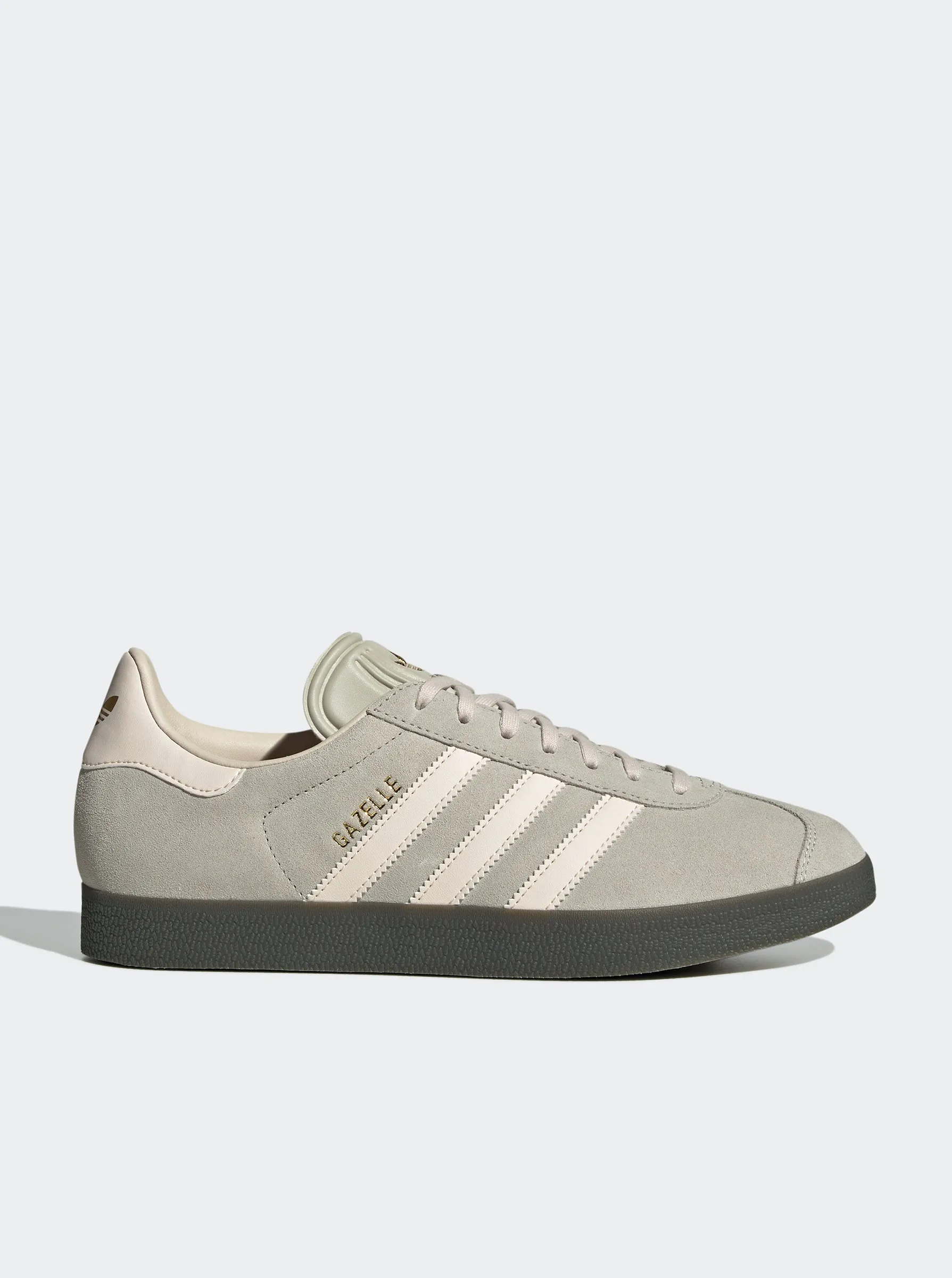Perforated Upper Design Gazelle Mens