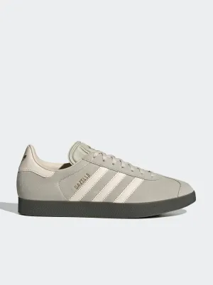 Perforated Upper Design Gazelle Mens