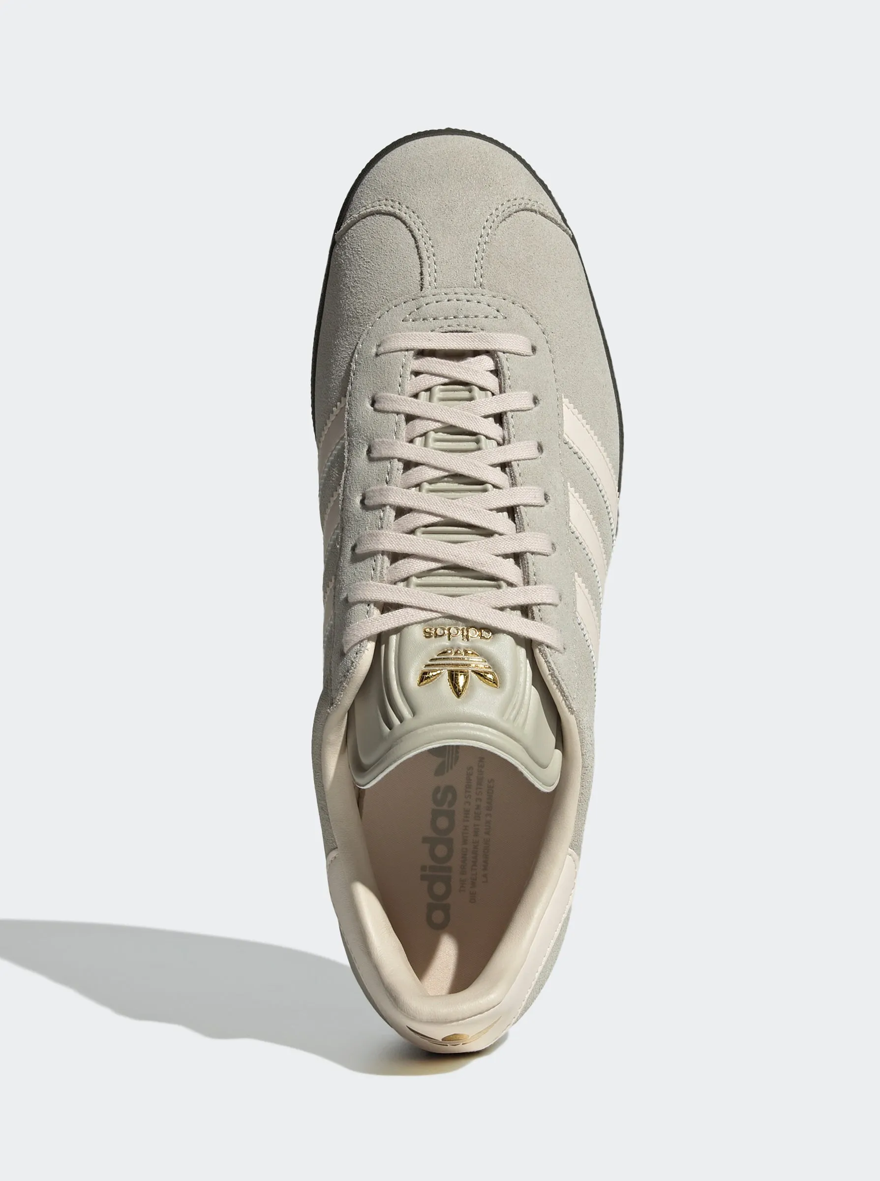 Gazelle Mens Air Cushion Cool Design