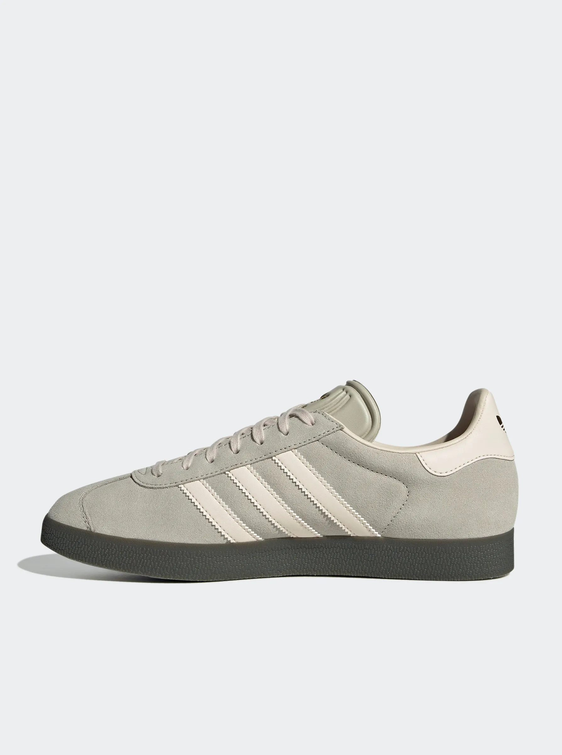 Gazelle Mens Stretchable Collar Sleek Ease