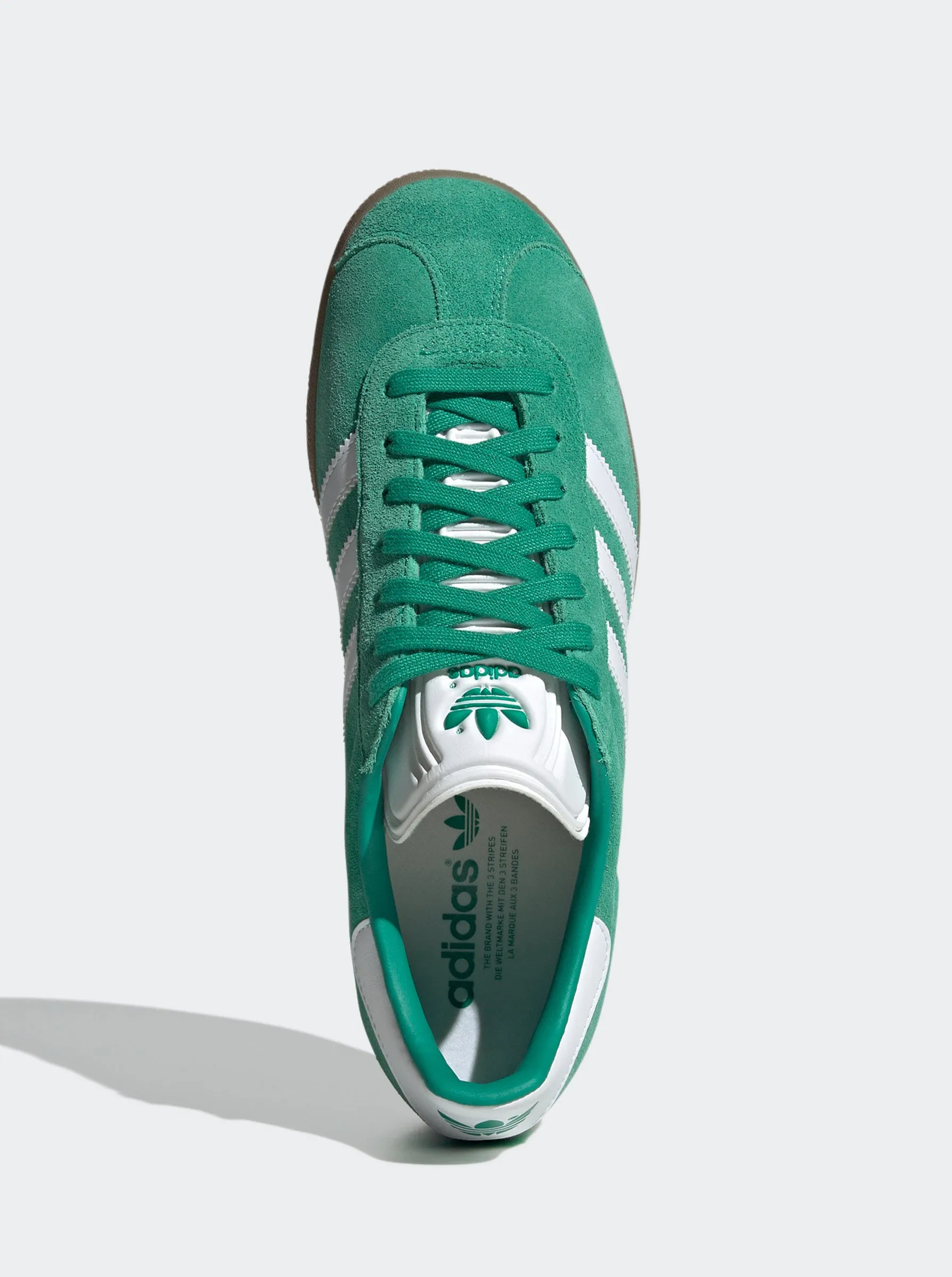 All-weather chic Urban Stylewear Gazelle Unisex