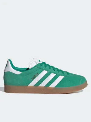 Gazelle Unisex Low   Top Good Support