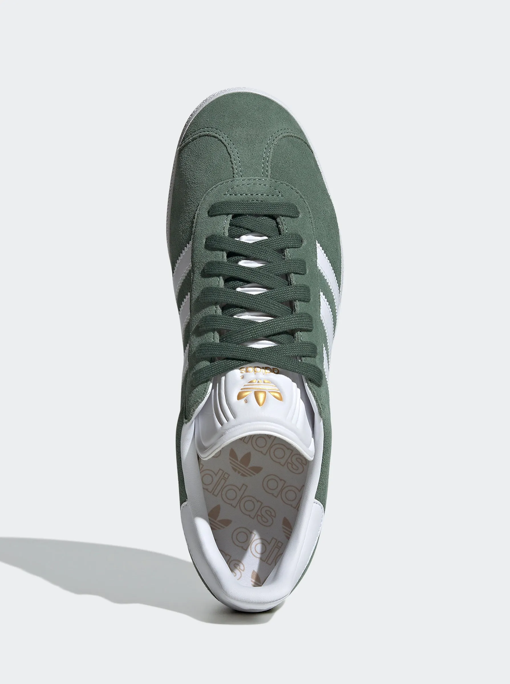 Gazelle Unisex Contoured