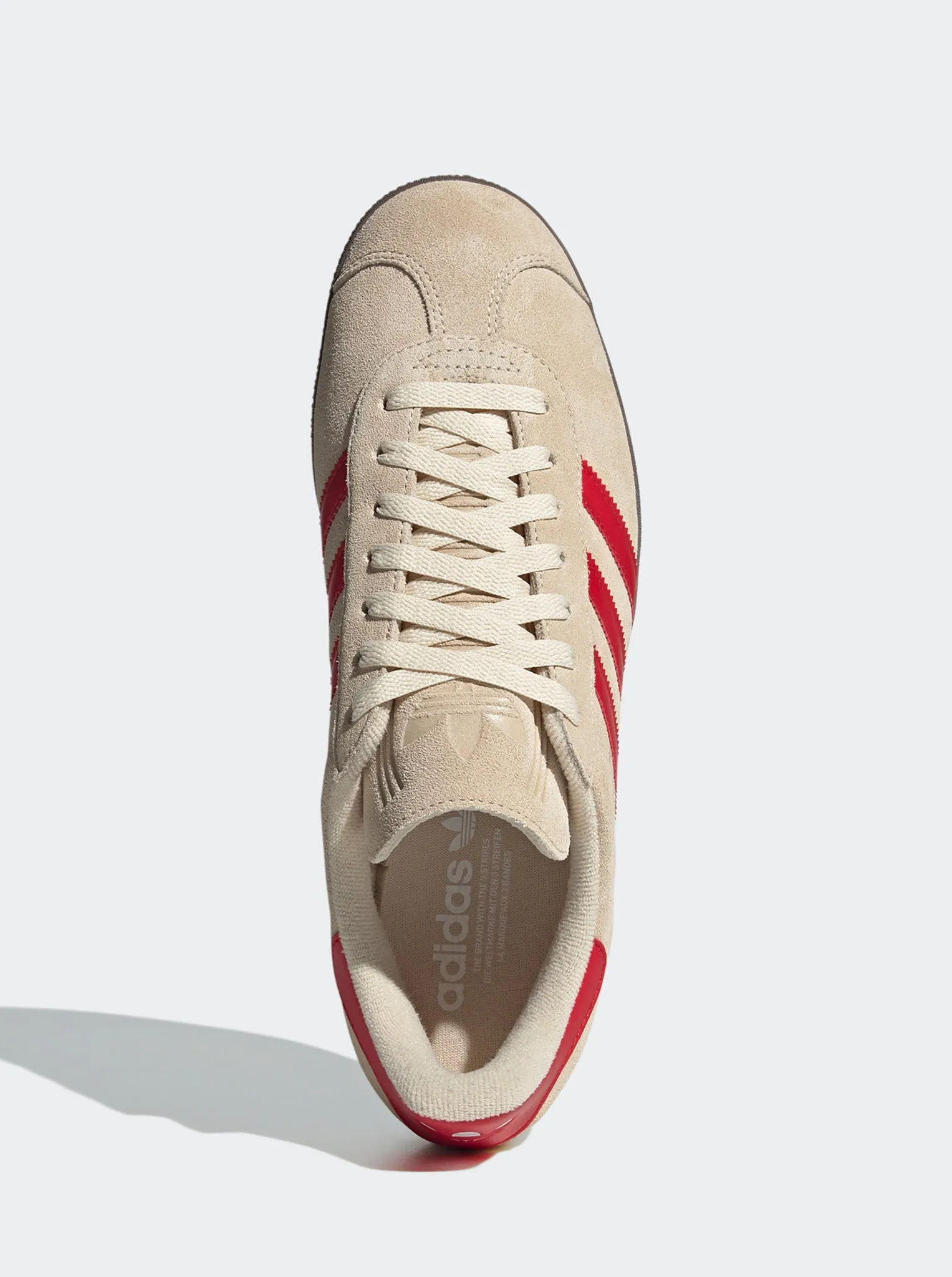 Gazelle Unisex Sports Precision Compact Form