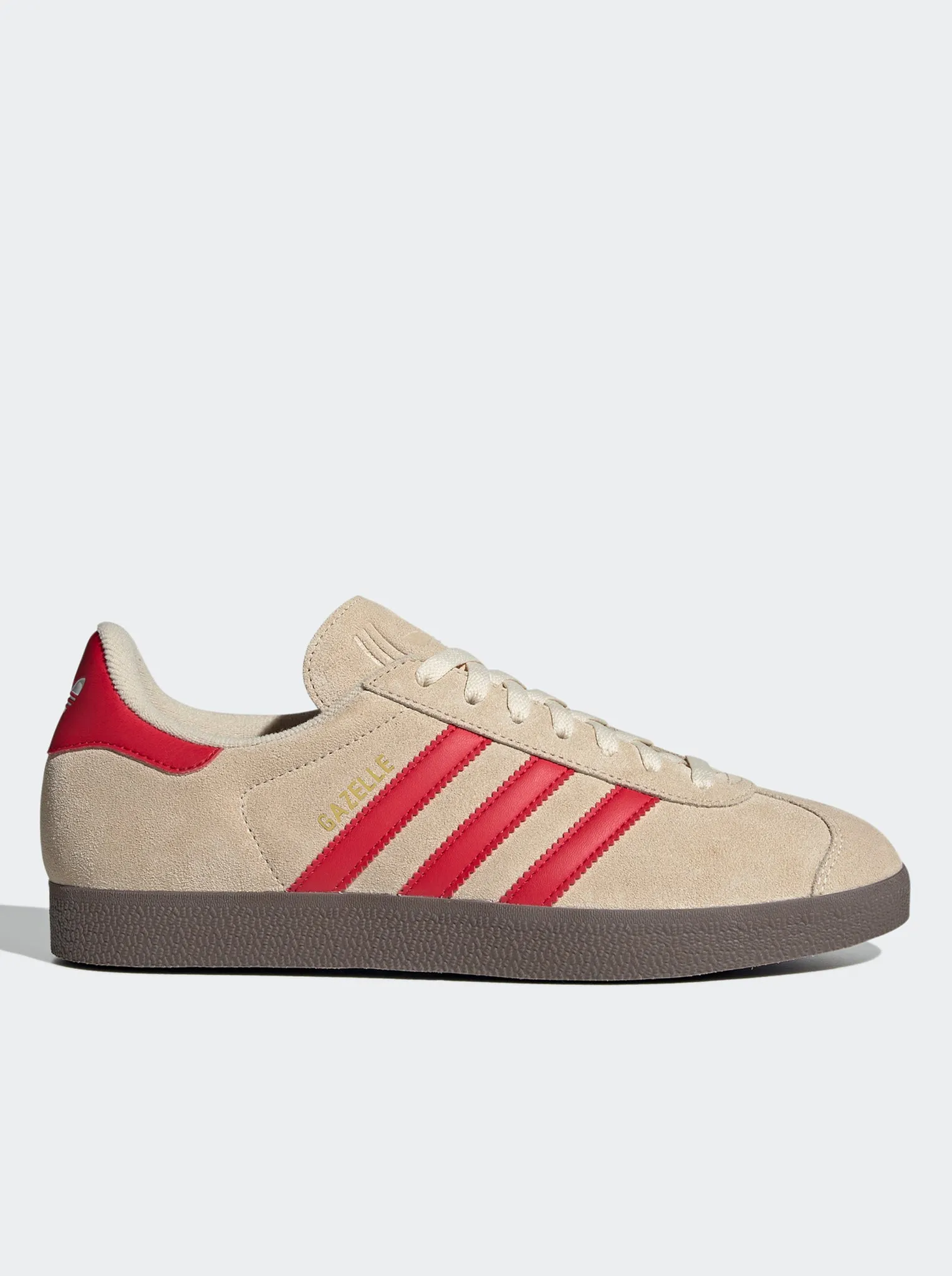 Flat Surface Stabilizing Heel Clip Gazelle Unisex