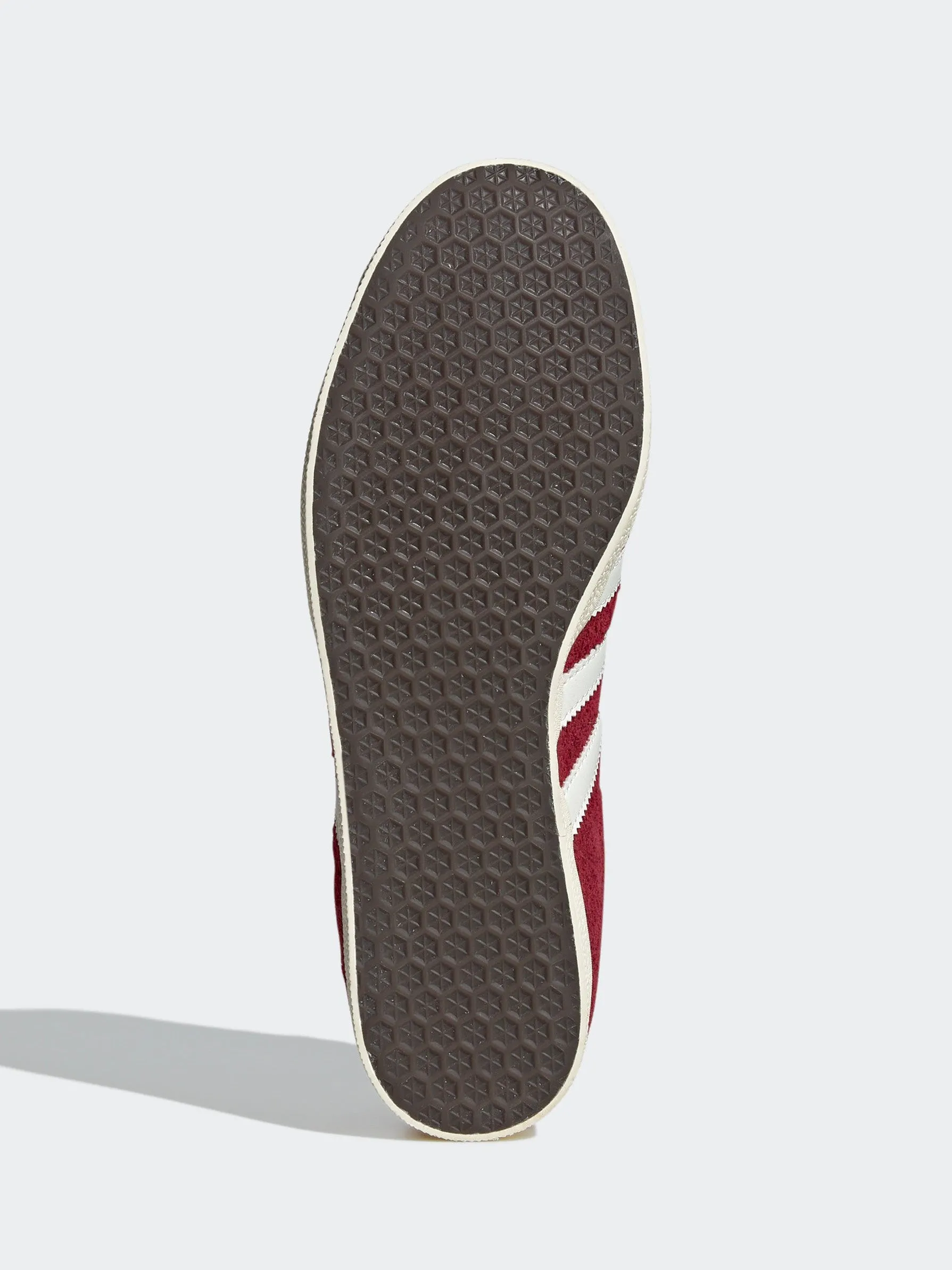 Gazelle Unisex Orthotic Compatible Footbed Tear Resistant Fabric