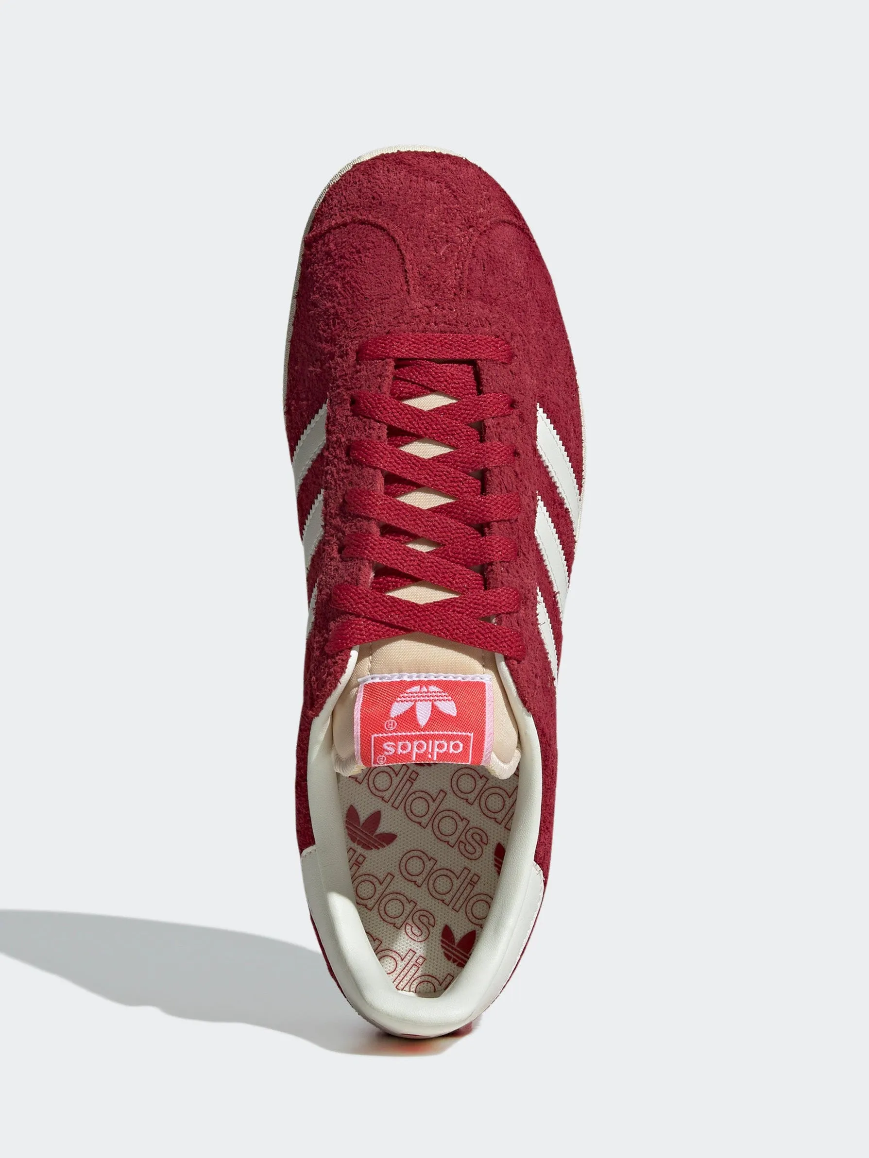Reactive Rebound Customizable Insoles Gazelle Unisex
