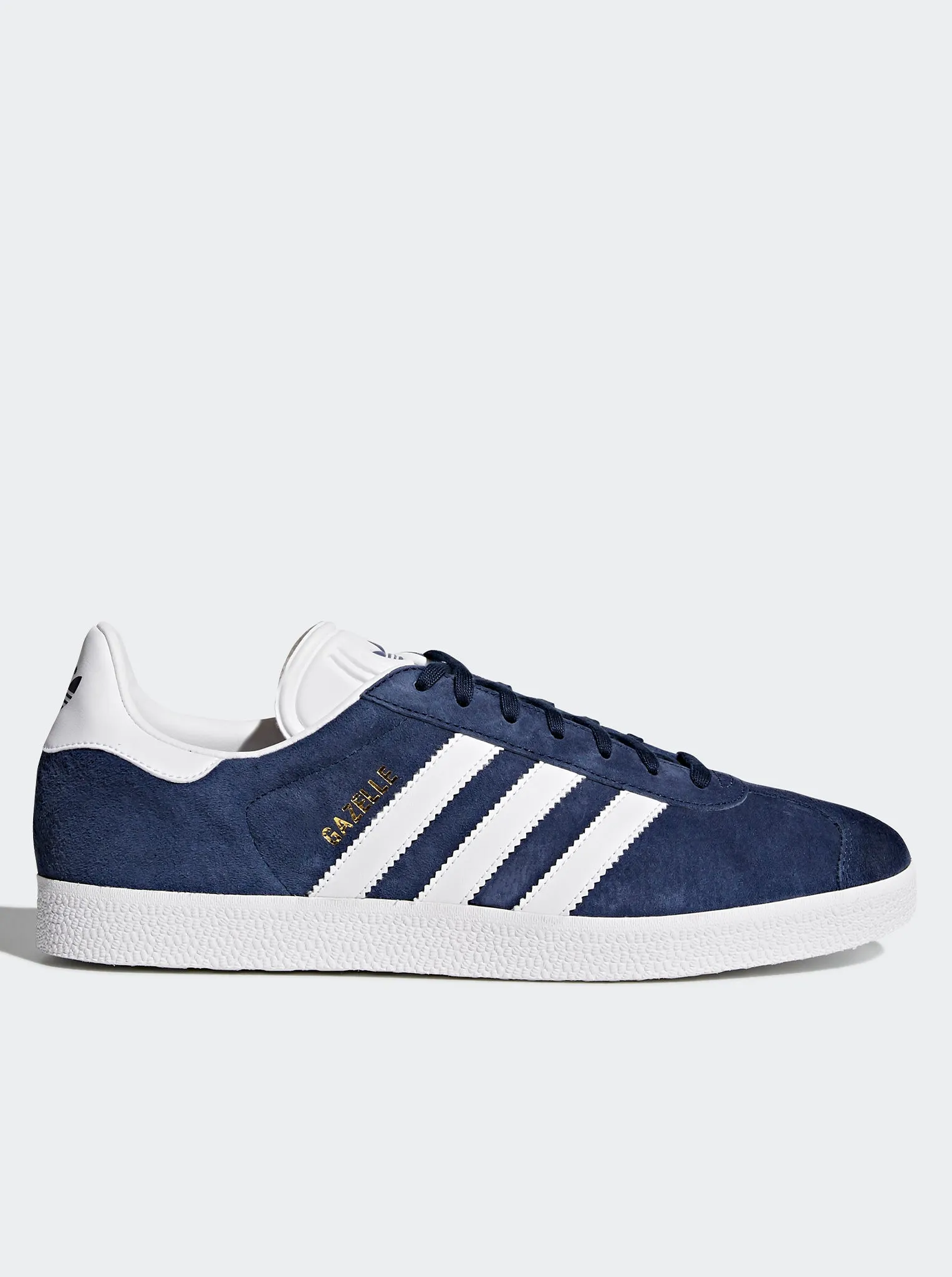 No Tie Closure Gazelle Unisex