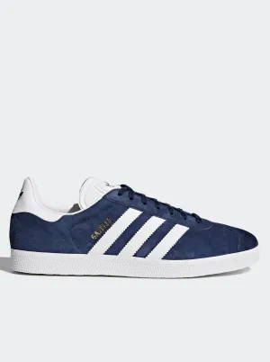 No Tie Closure Gazelle Unisex