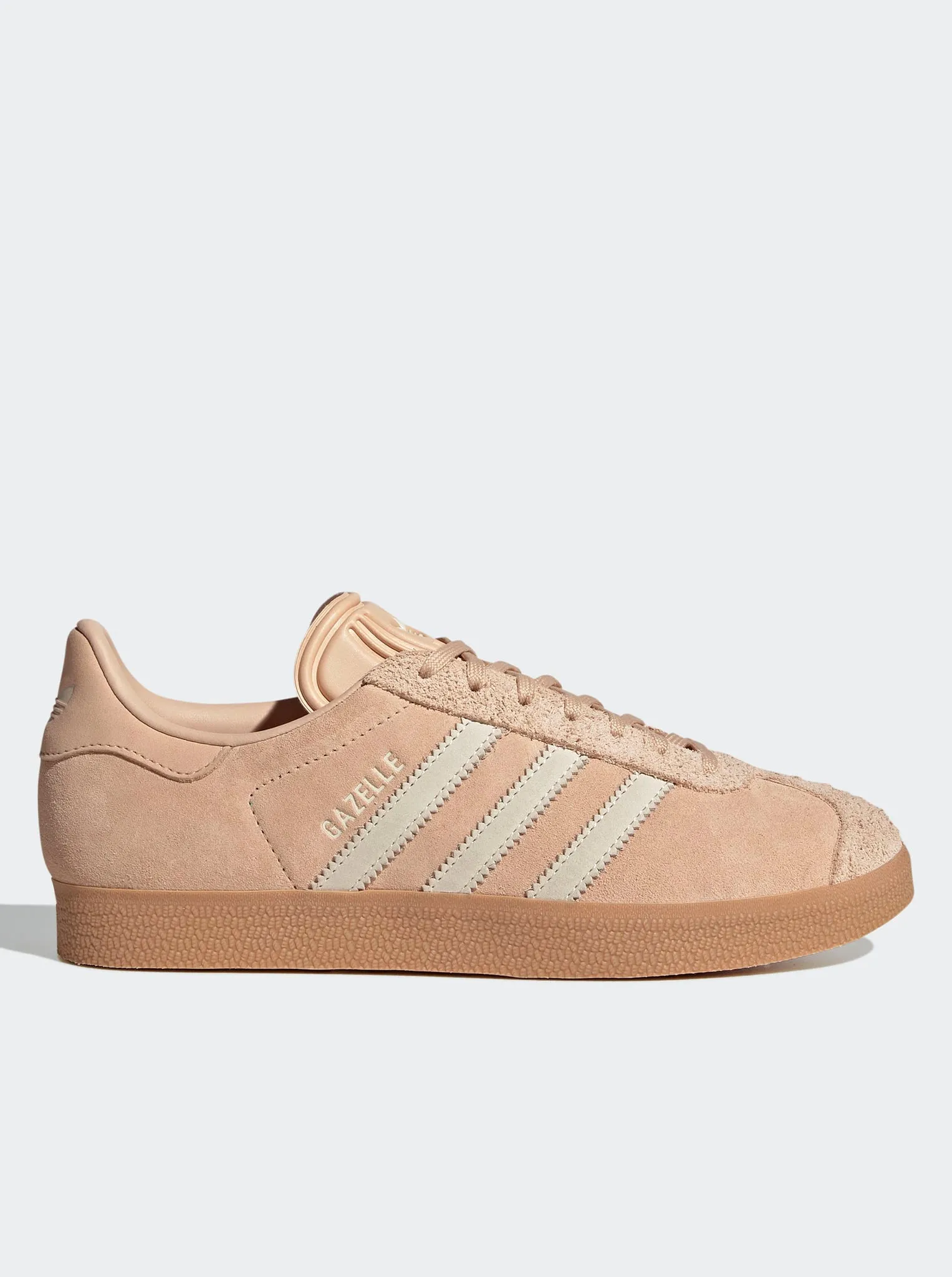 Gazelle Womens Bonded Midfoot