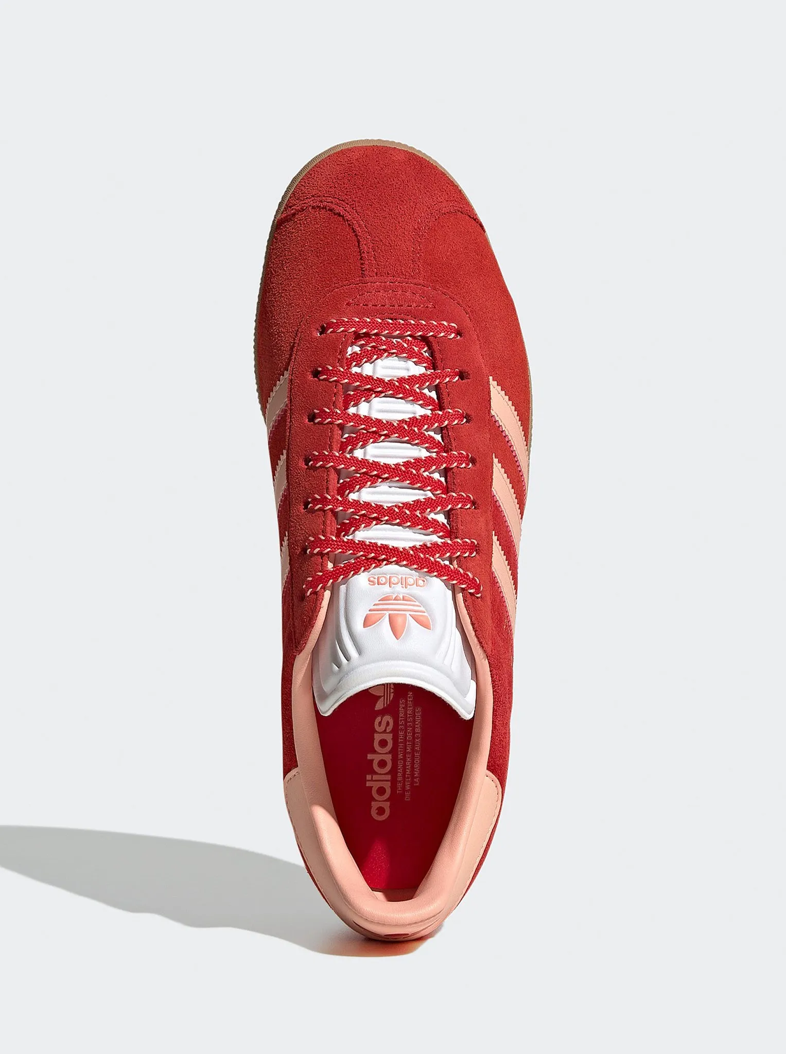 Eco Friendly Dye Gazelle Womens