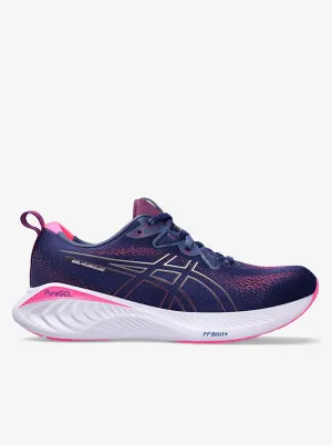 Gel-Cumulus 25 Womens Enhanced Durability work - out running shoes