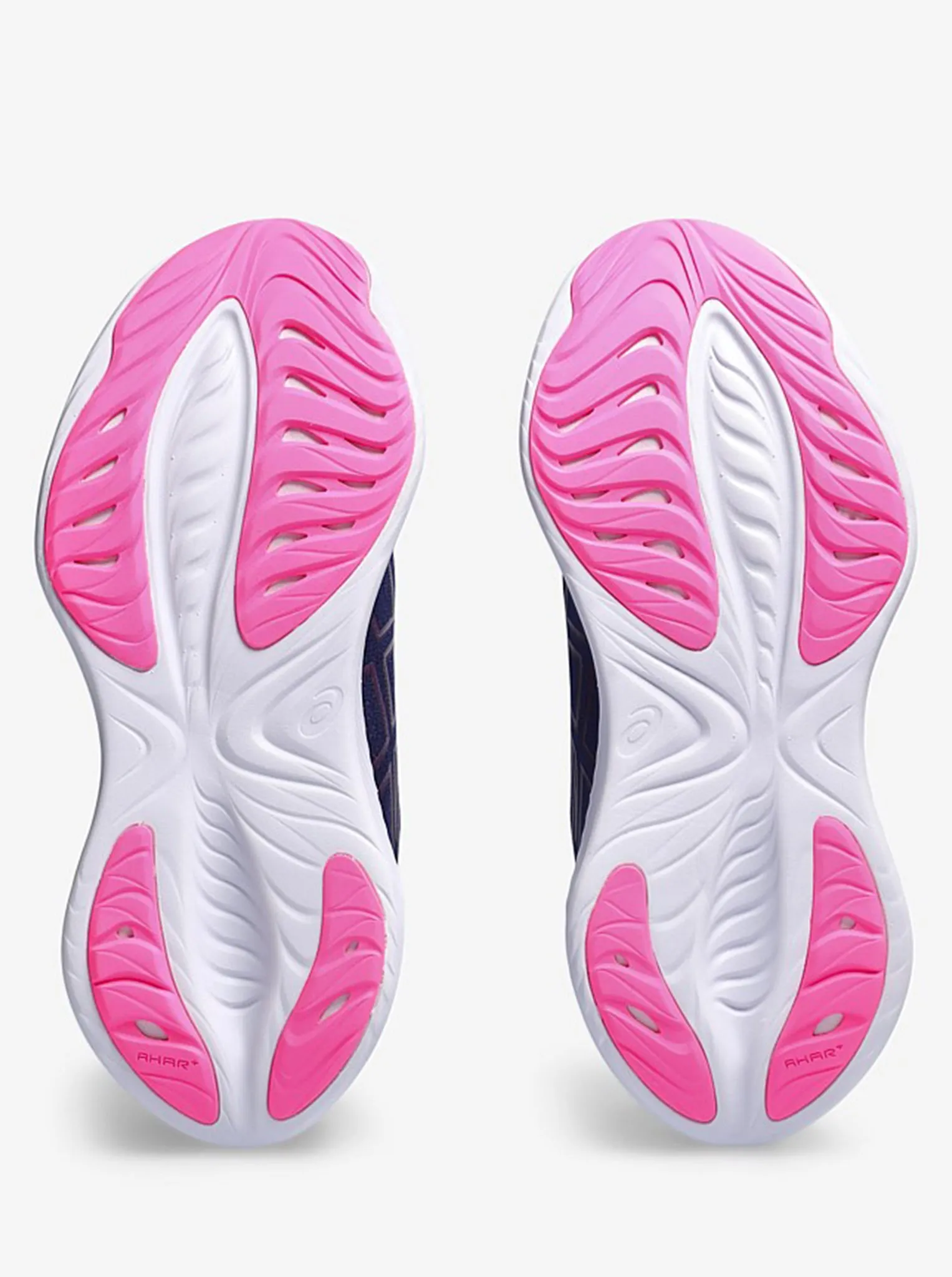 Durable Rubber Components Gel-Cumulus 25 Womens