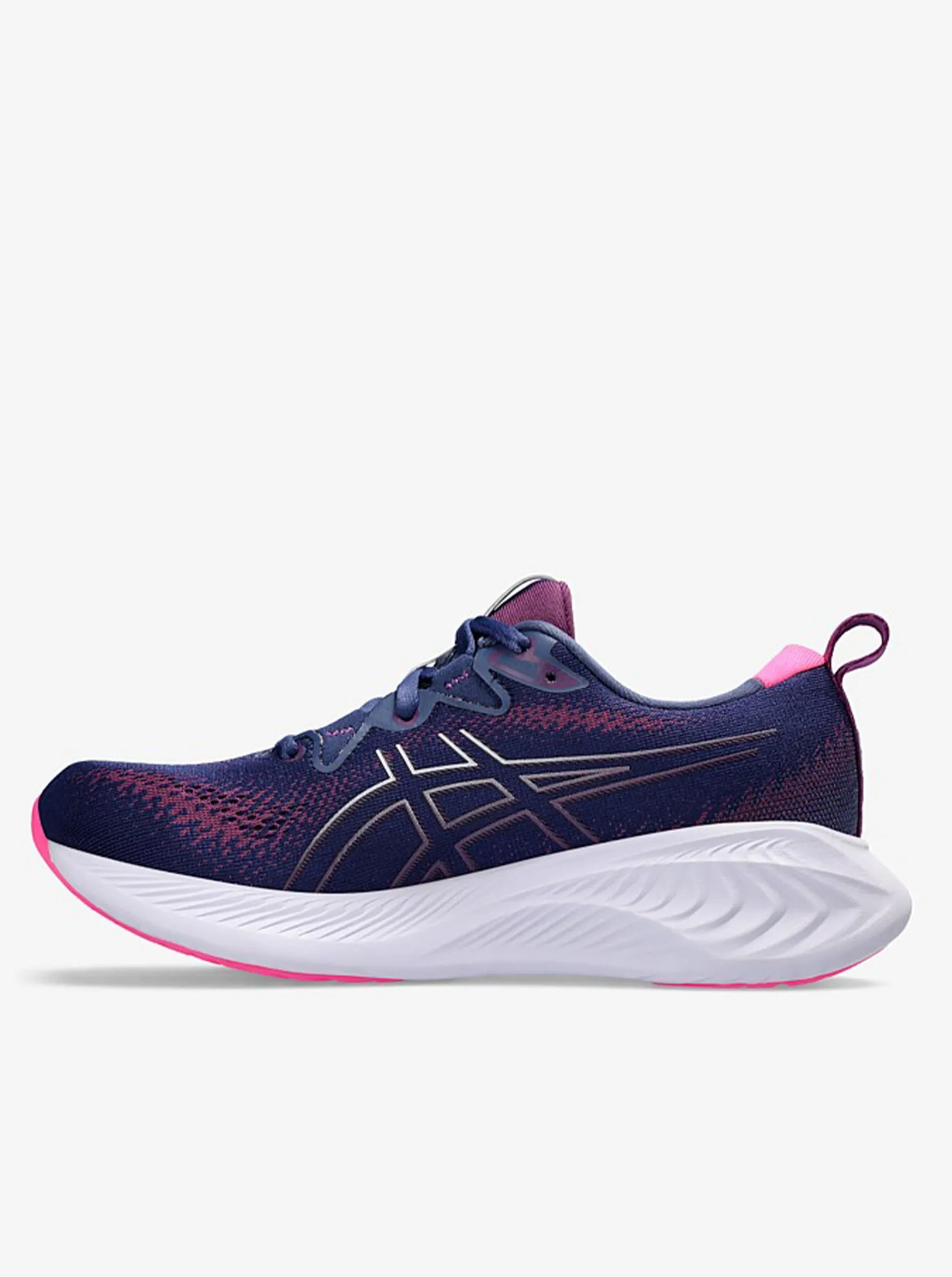 advanced runners' shoes Wide Base Design Gel-Cumulus 25 Womens