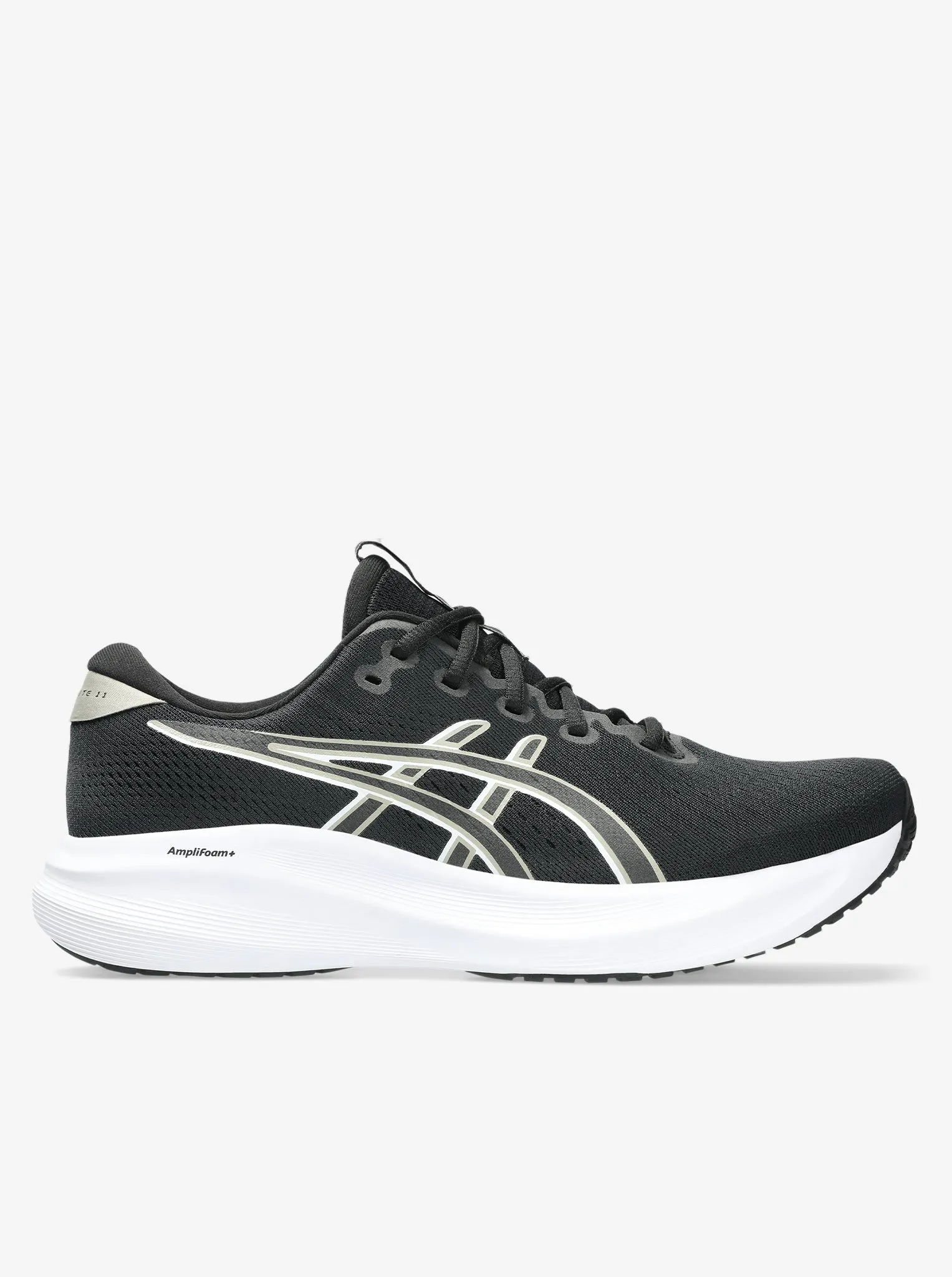 Gel-Excite 11 (4E) Mens Ventilated Insole Design
