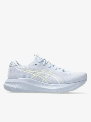 Gel-Excite 11 Womens running in a gondola station area shoes